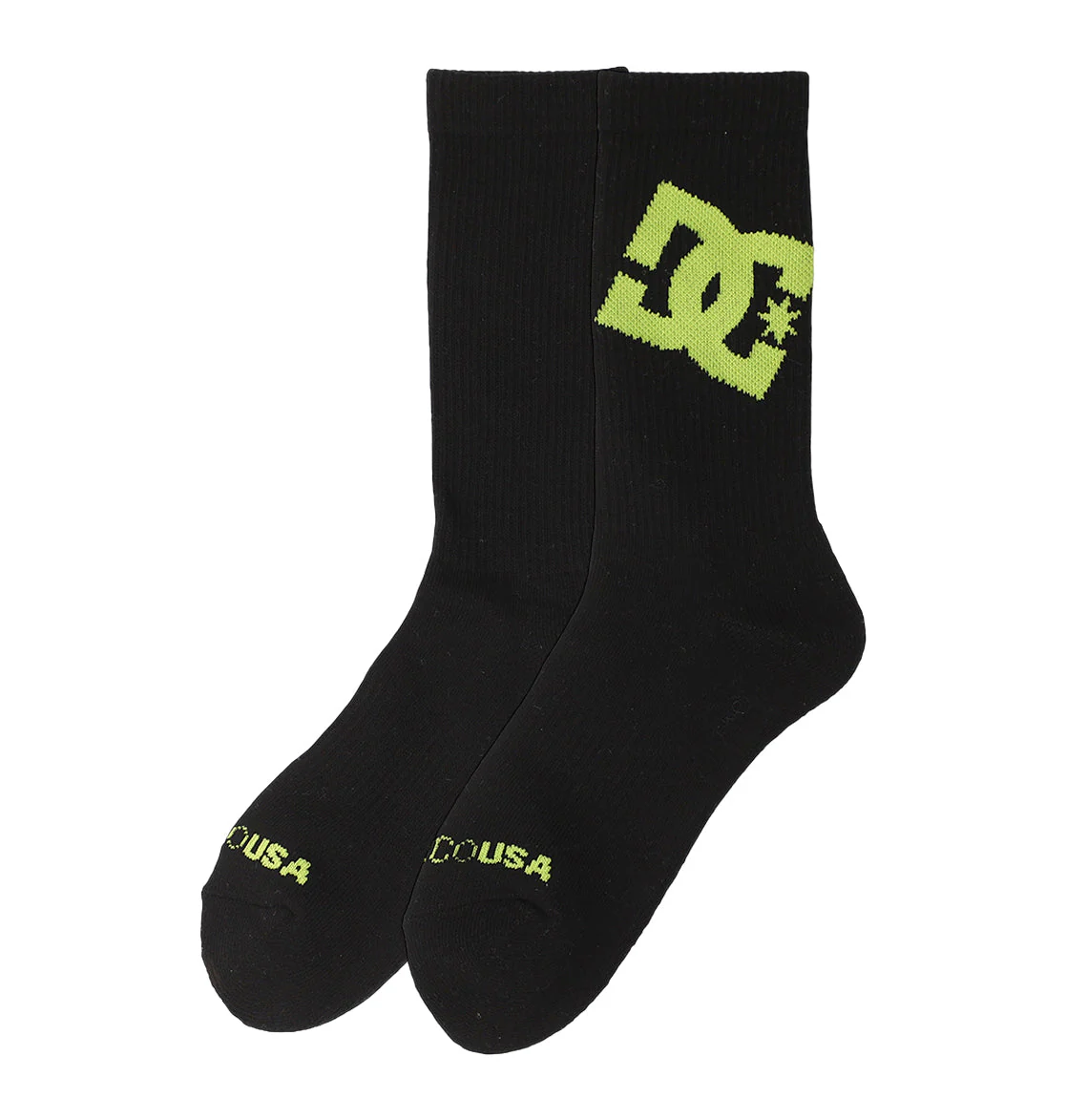 Graffik Logo Crew Sock 3-Pack - Image 3