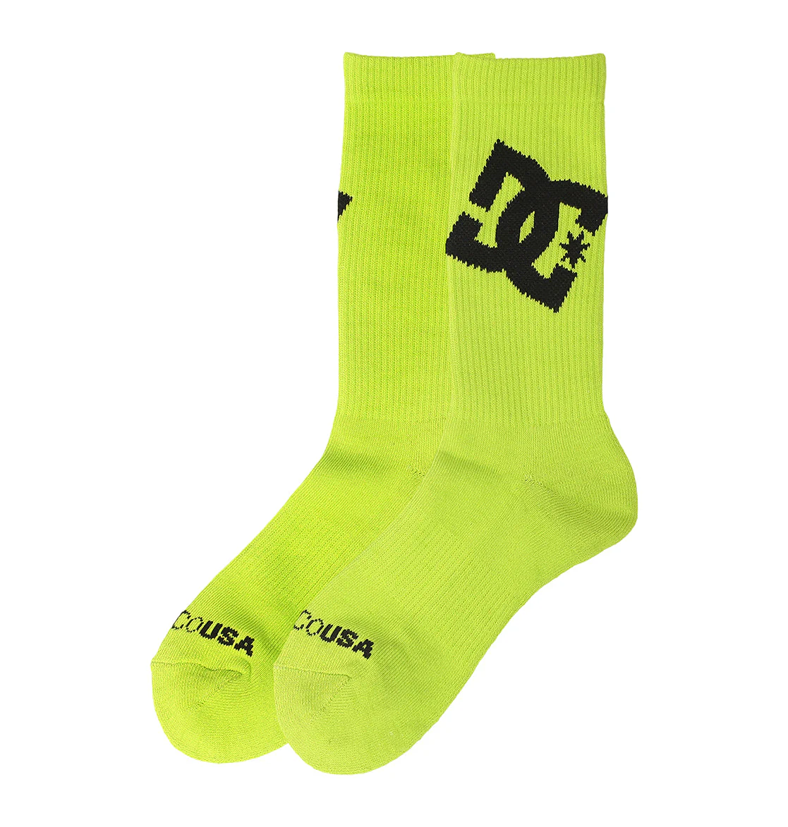 Graffik Logo Crew Sock 3-Pack - Image 5
