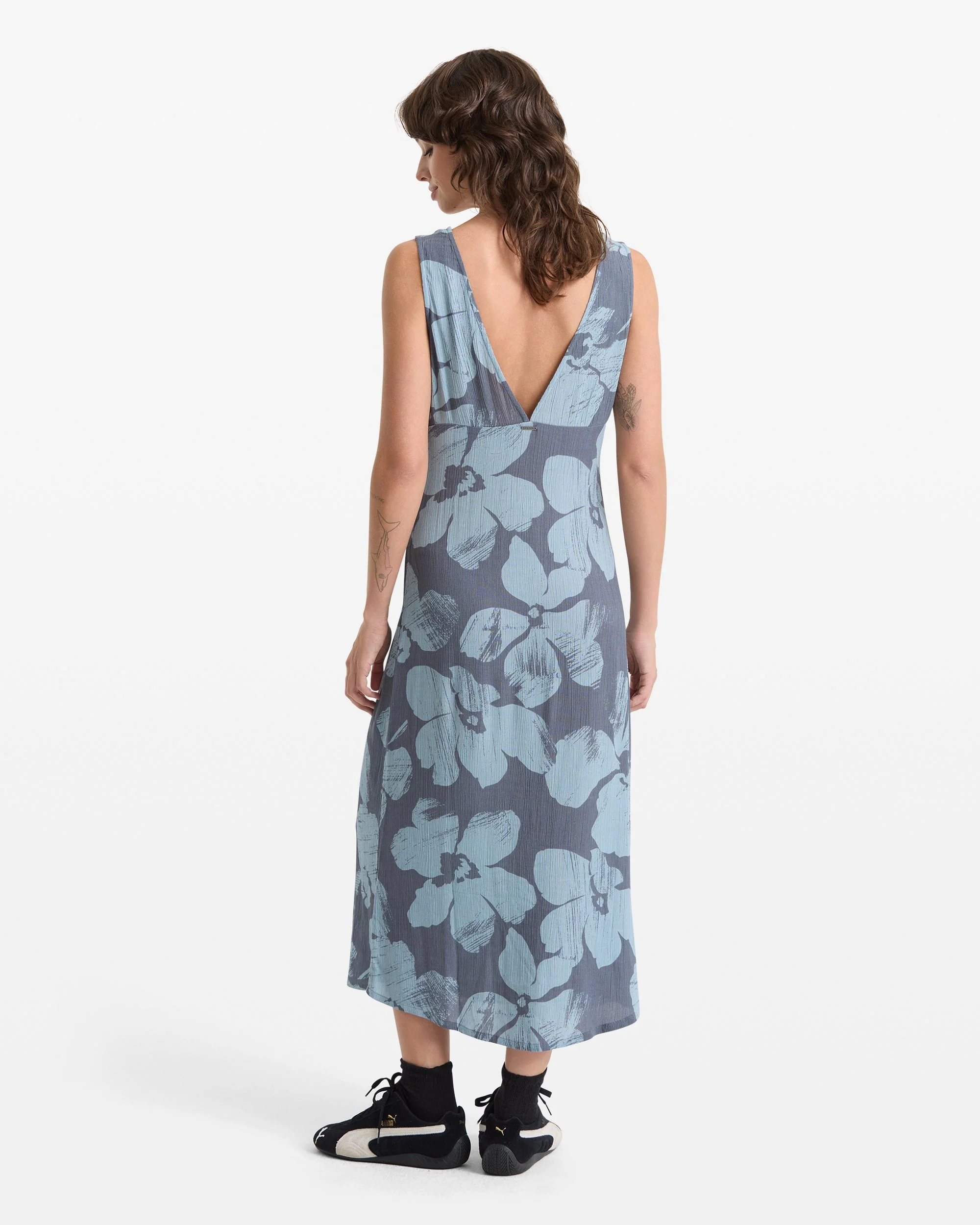 Grumpy Sunshine Dress - Image 2
