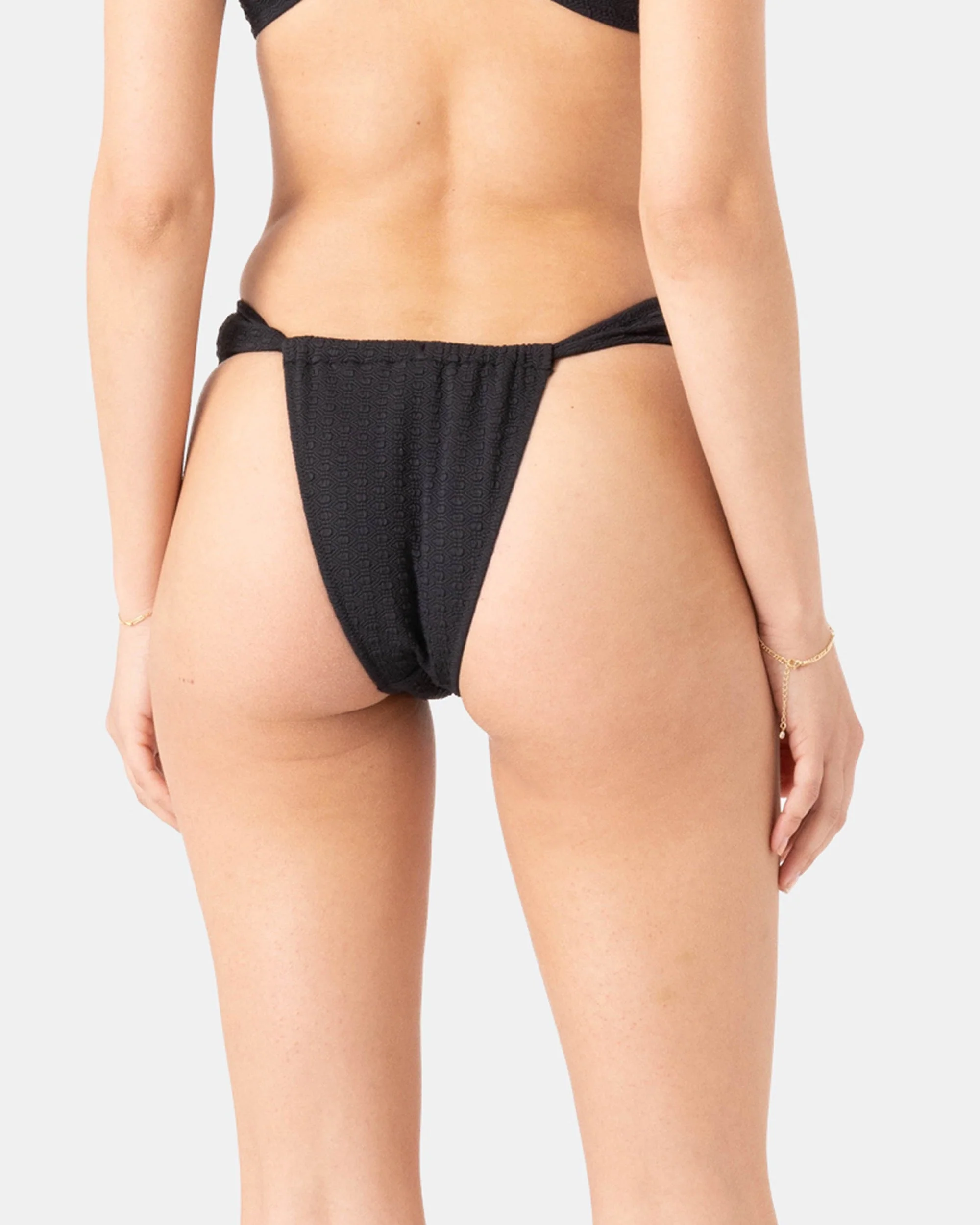 Haleiwa Tanga Bikini Bottom - Image 2