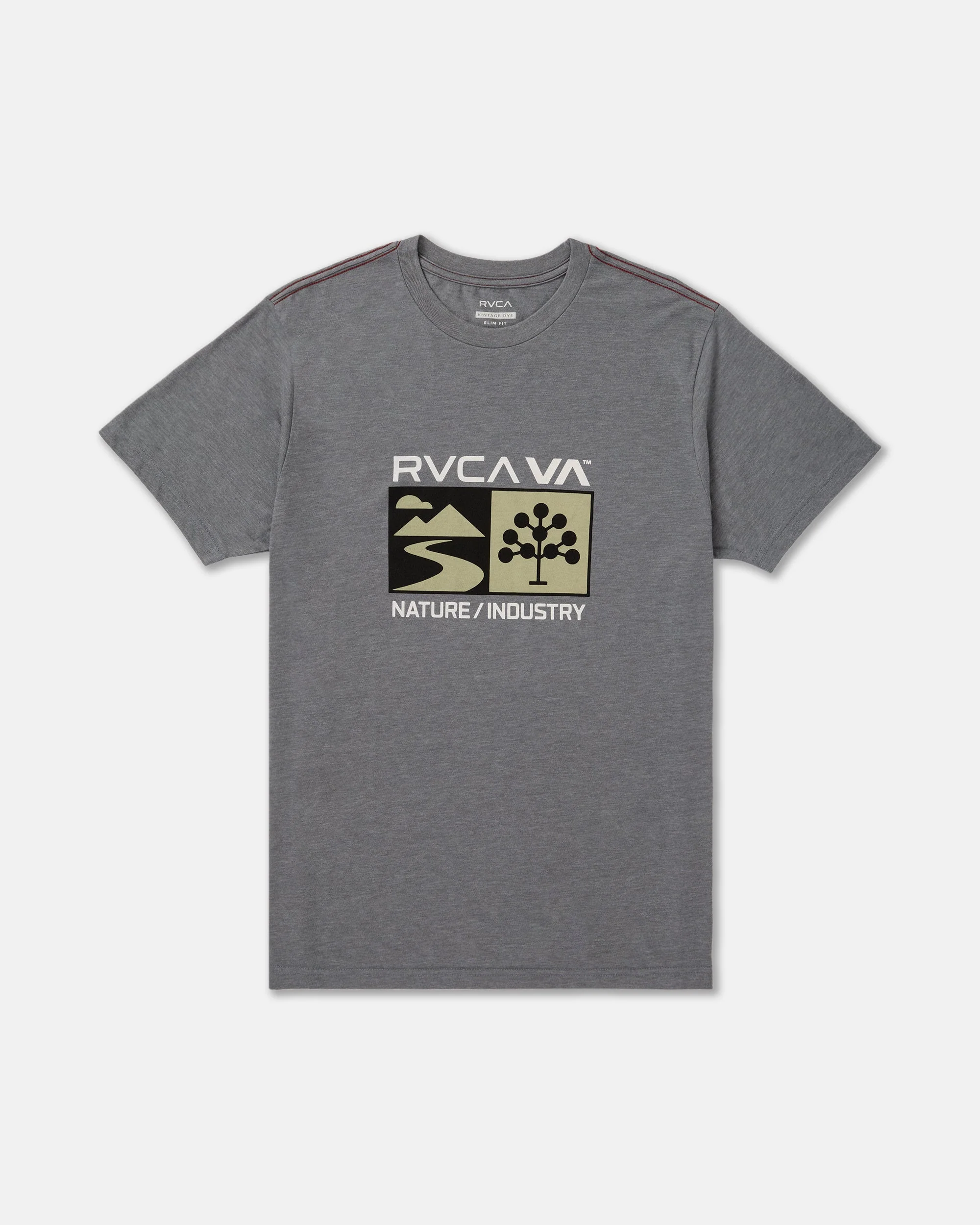 Harvester Short Sleeve Tee