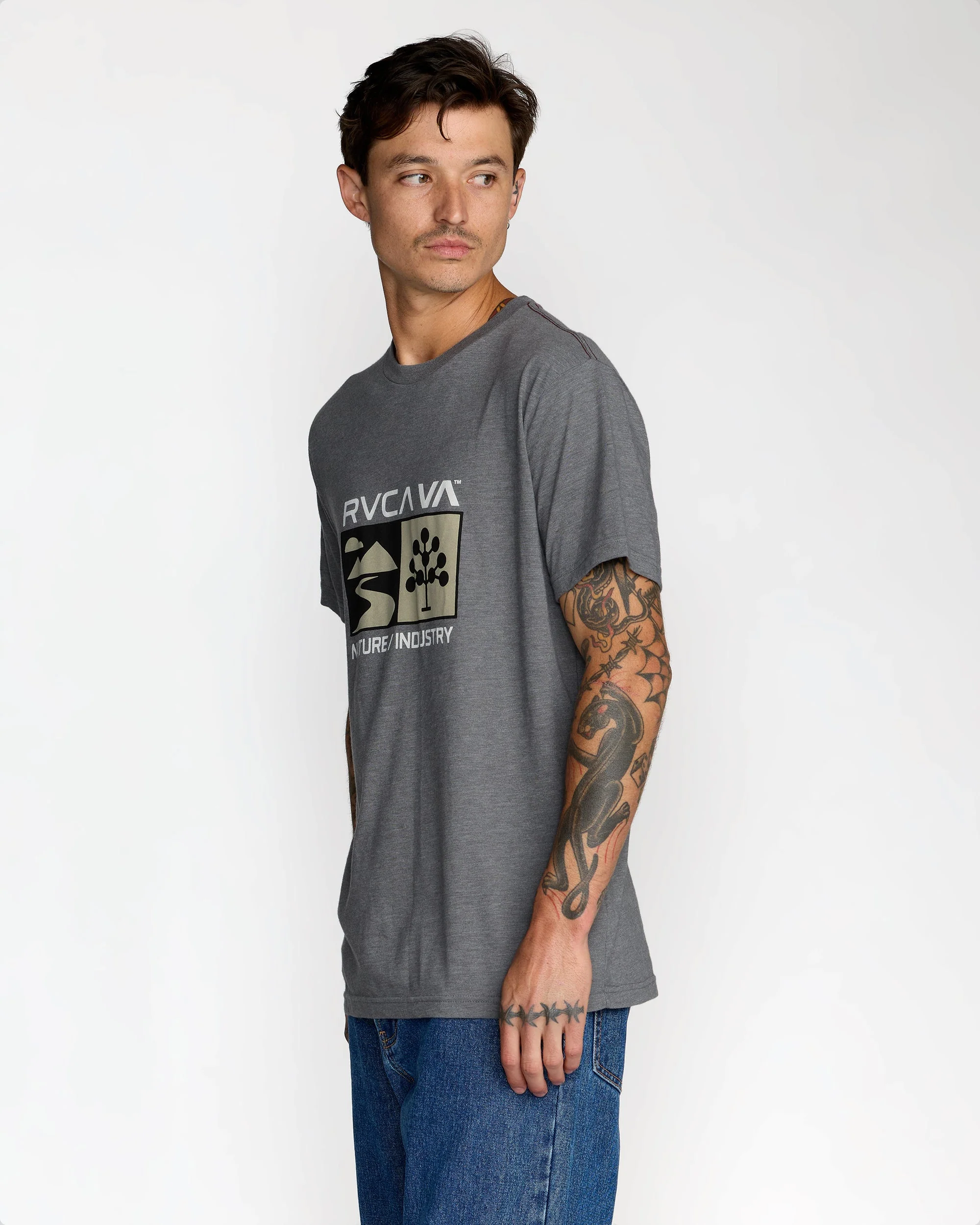 Harvester Short Sleeve Tee - Image 3