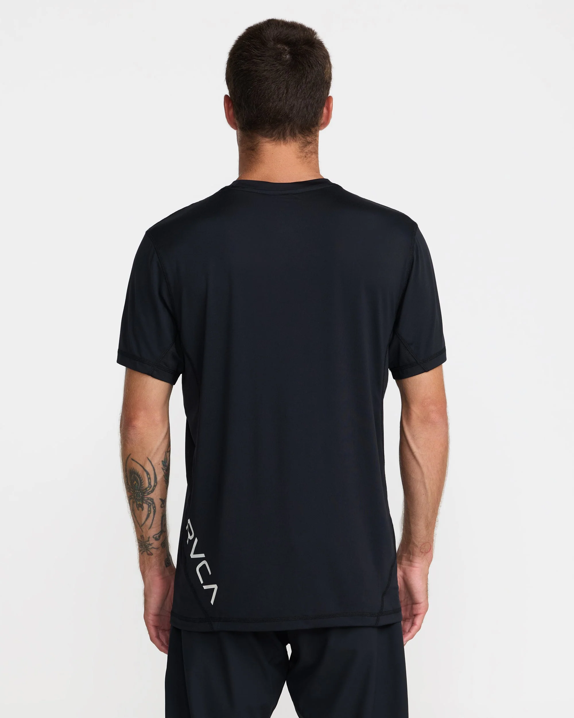 Hawaii Sport Vent Short Sleeve Tee - Image 6