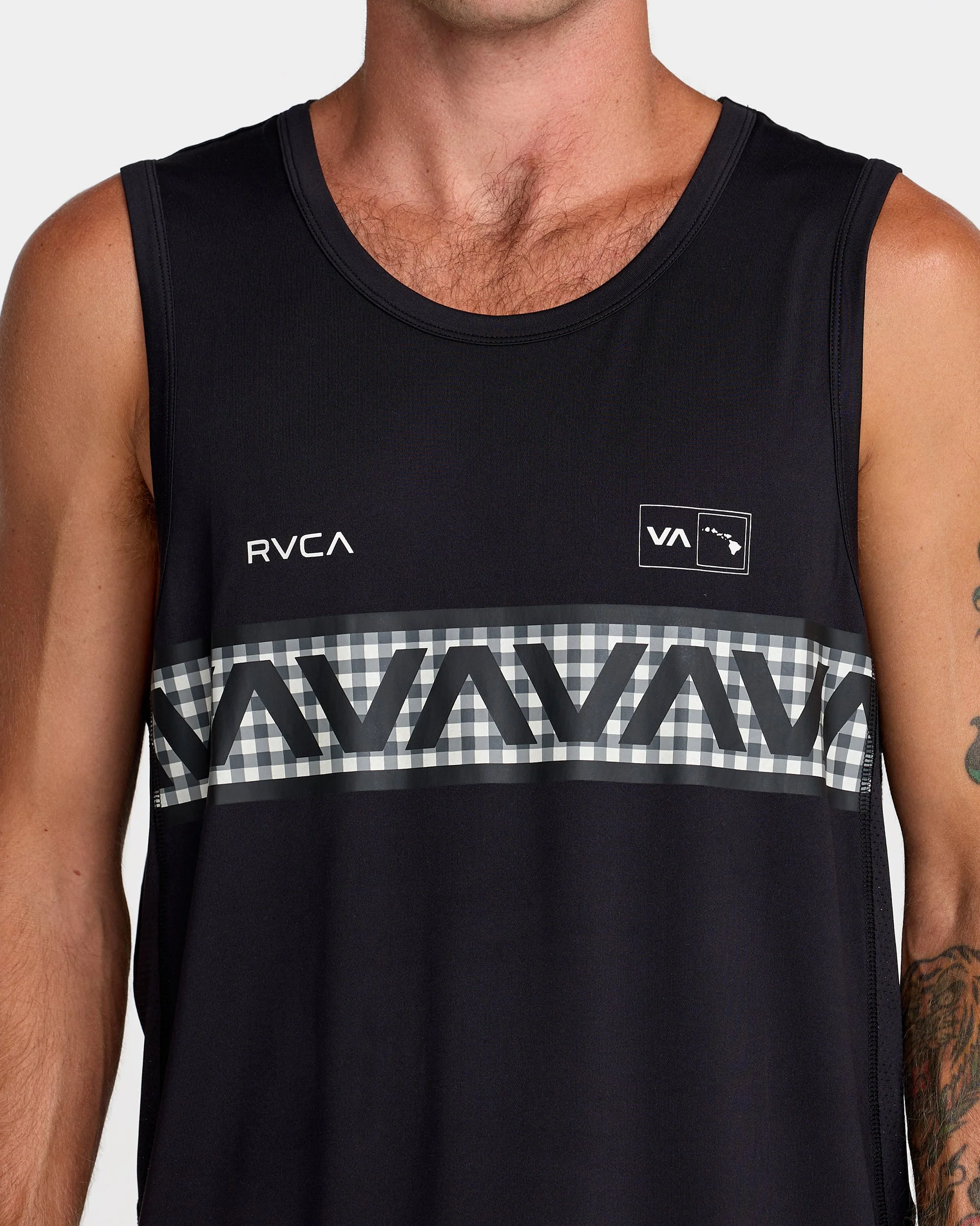 Hawaii Sport Vent SL - Image 4