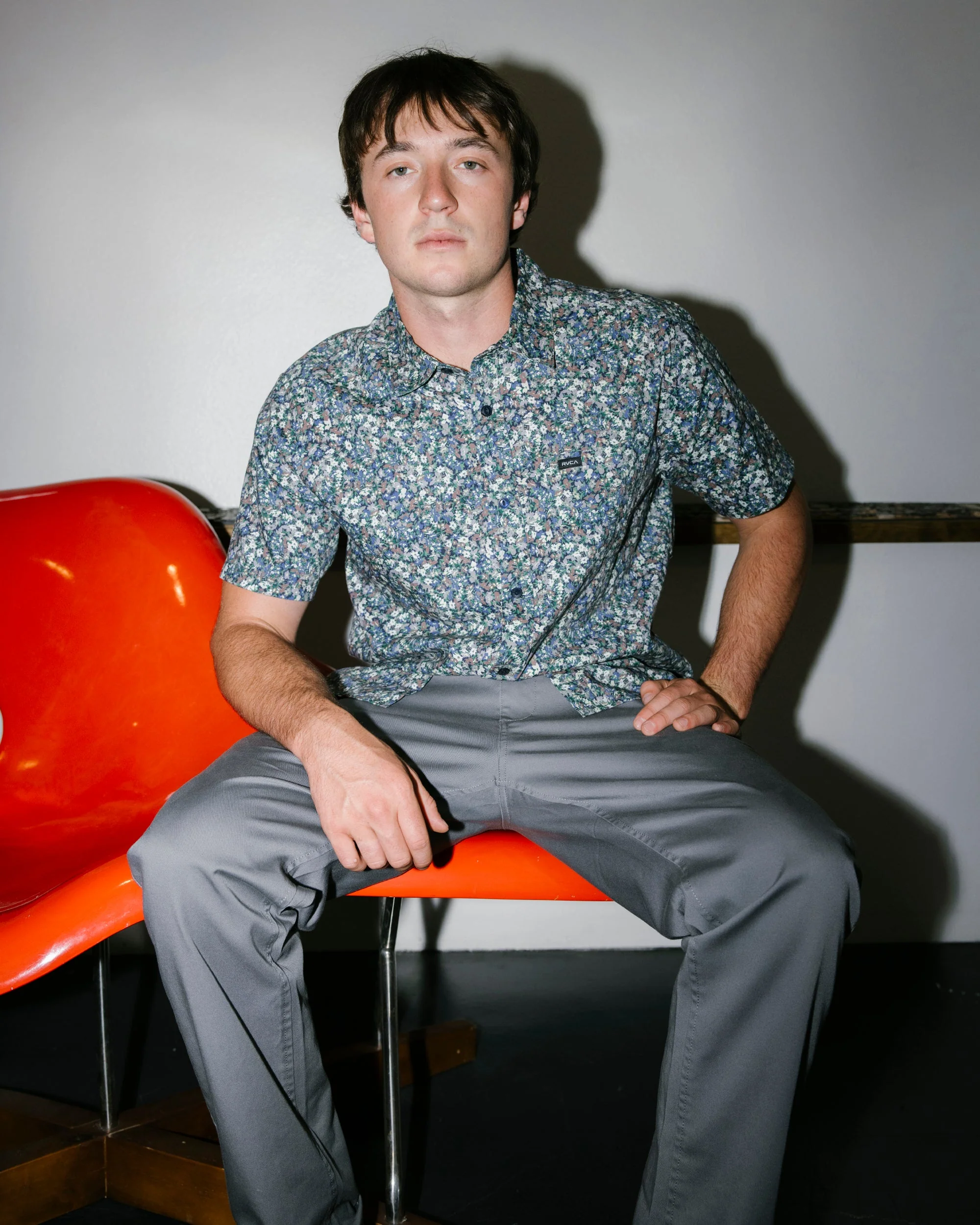 Heavy Bloom Shirt - Image 3