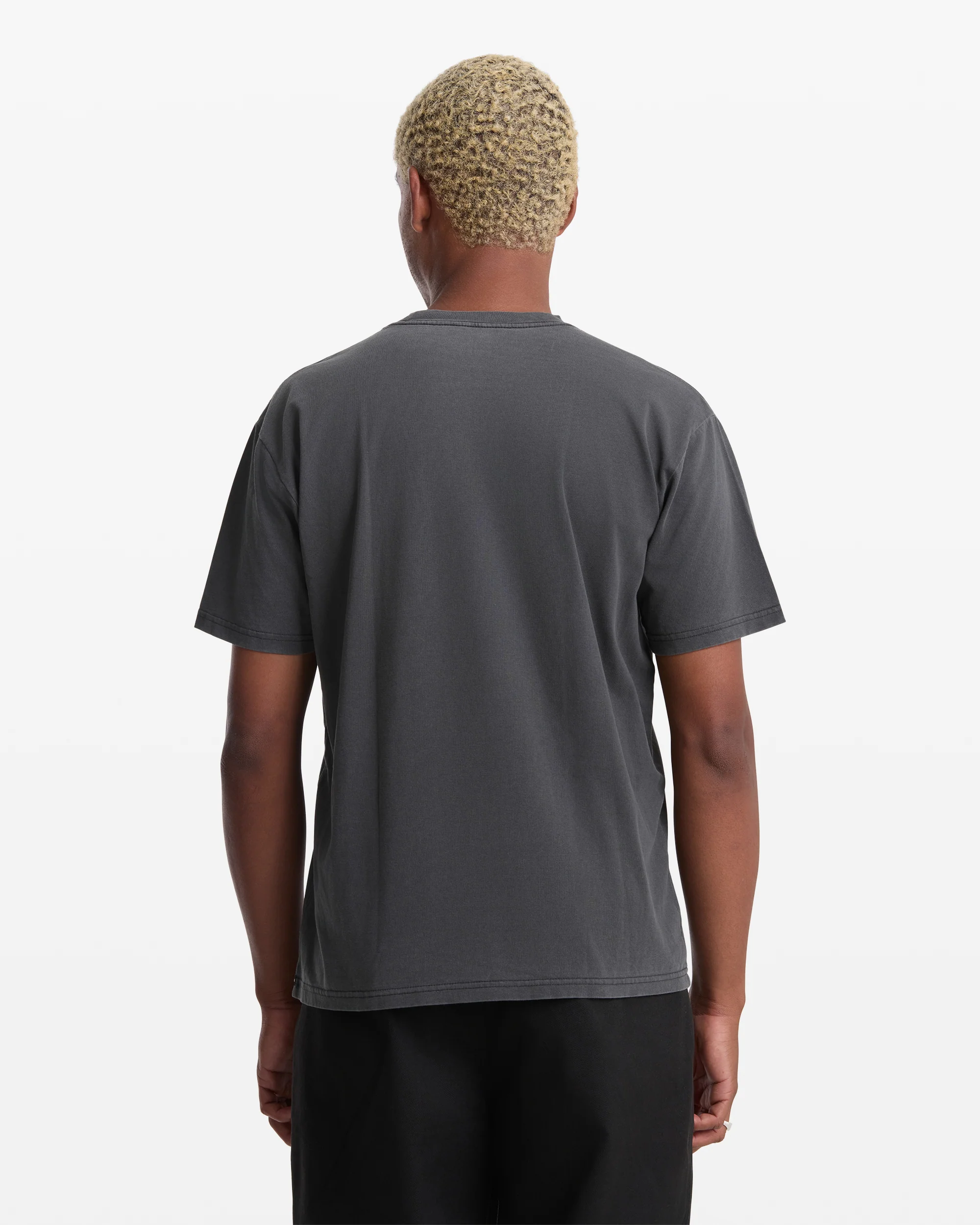Hedzwillroll Short Sleeve Tee - Image 2