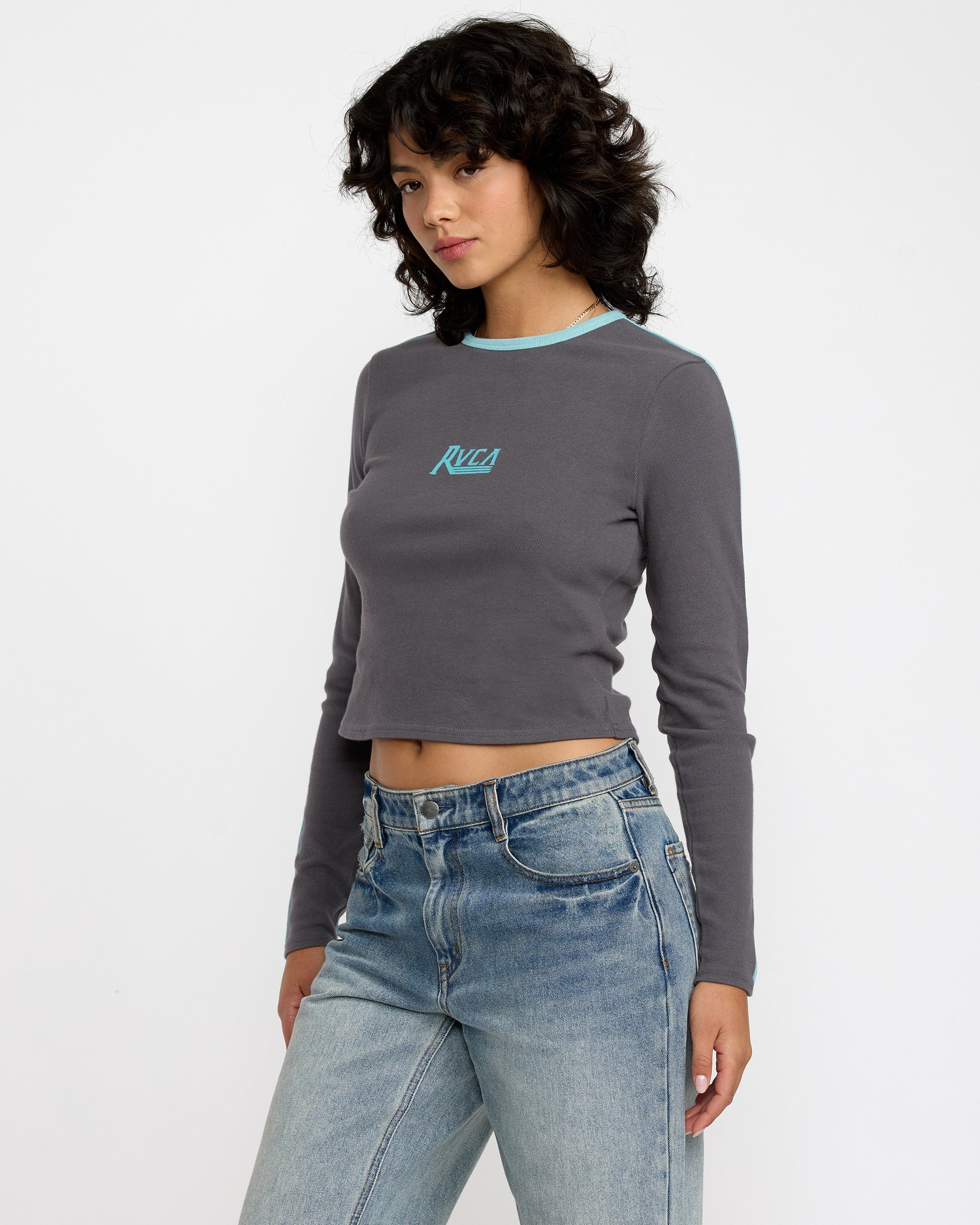 Hills Long Sleeve Shirt - Image 4