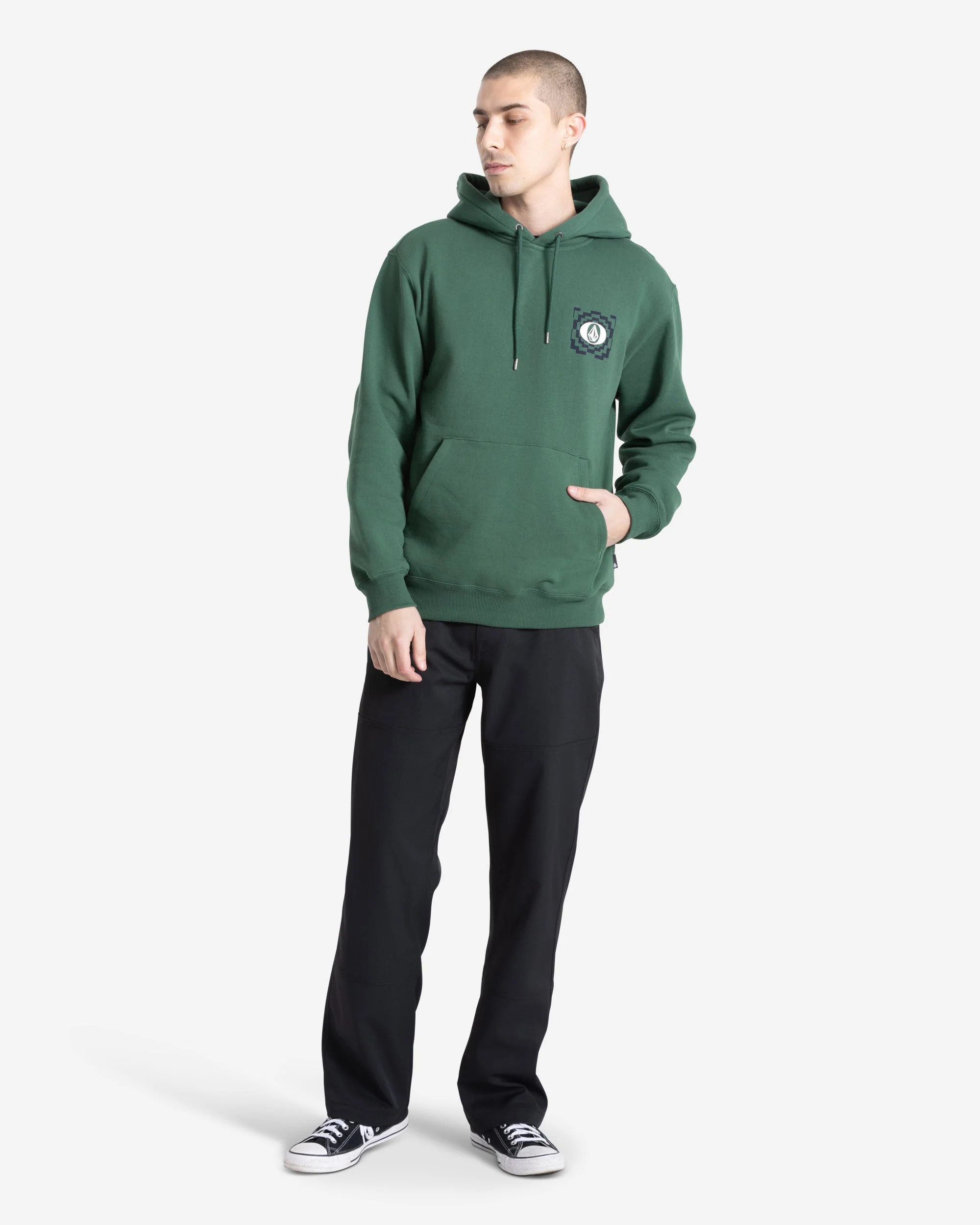 Humble Climb Pullover - Image 13