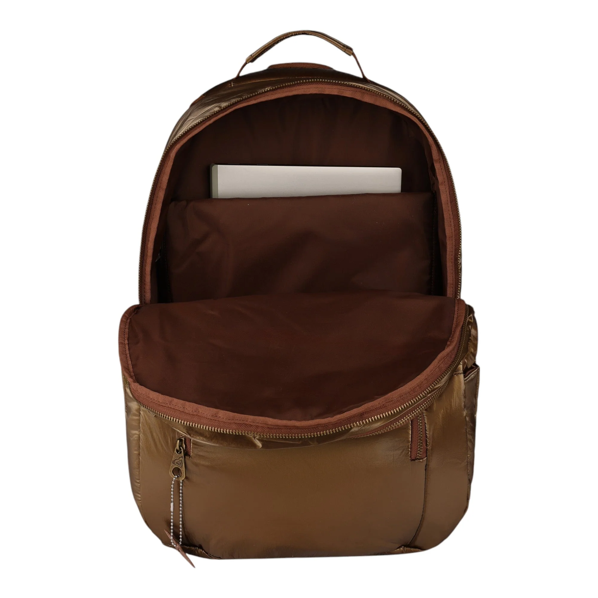 Huntress Solid Backpack - Image 4