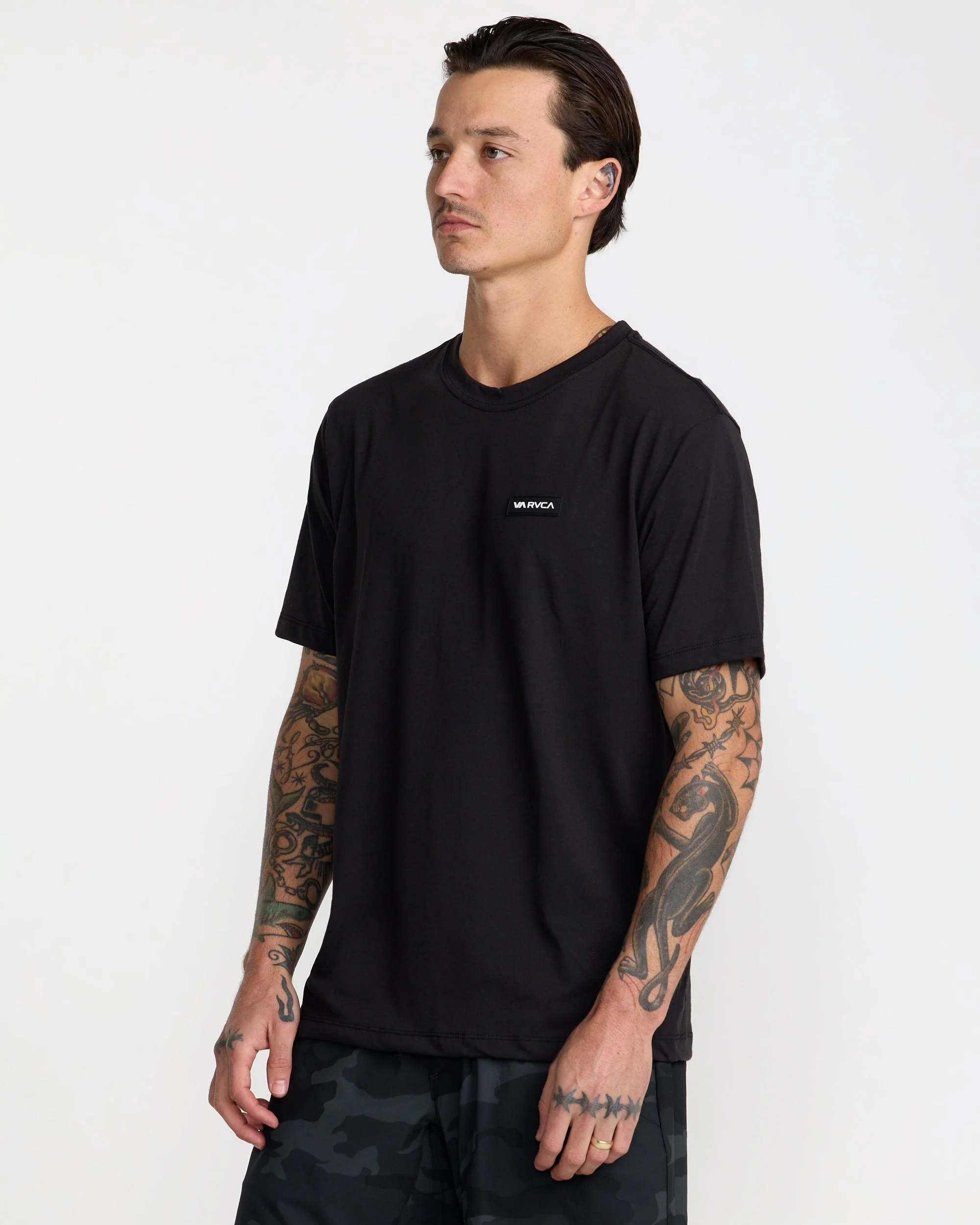 Icon Short Sleeve Tee - Image 5