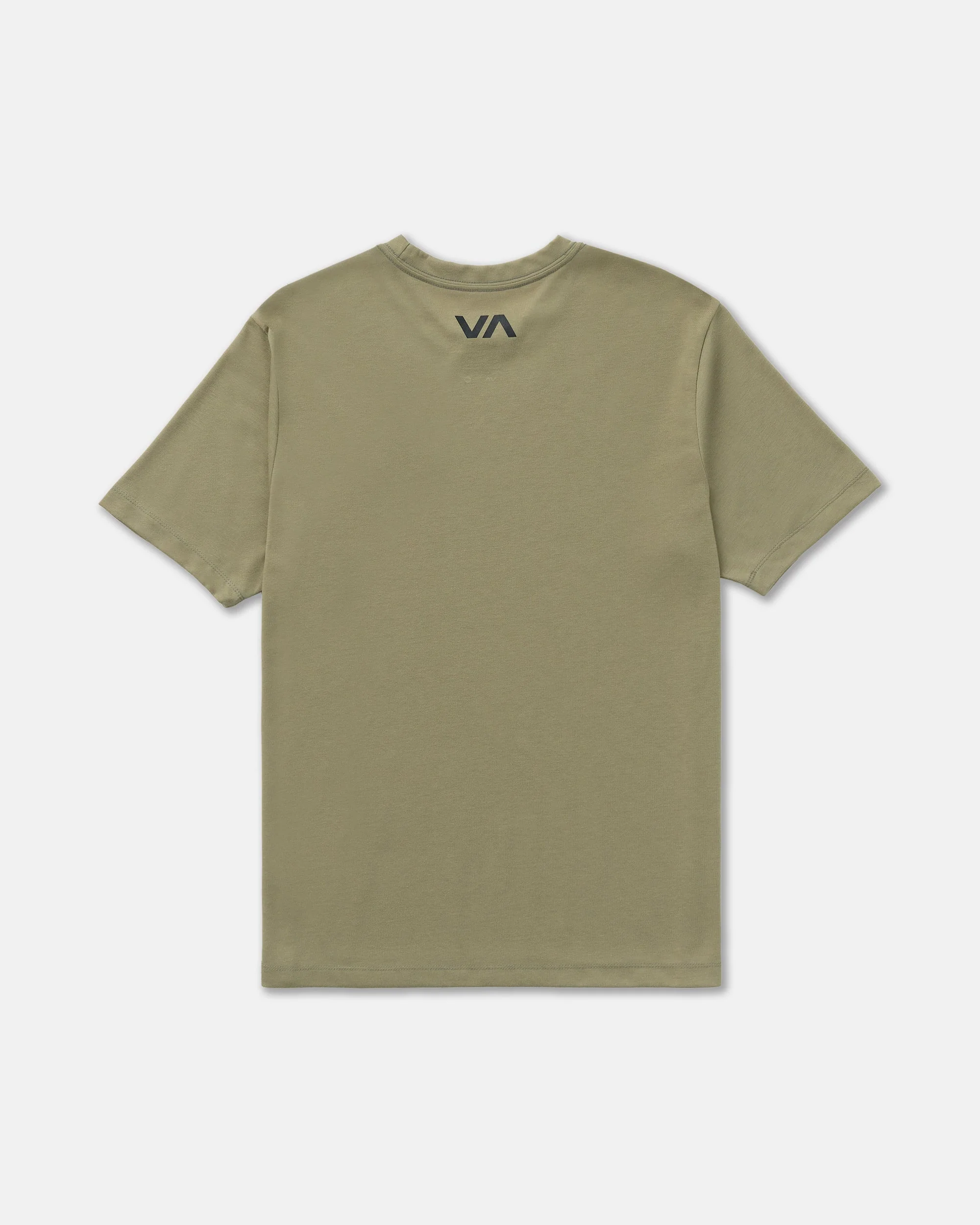 Icon Short Sleeve Tee - Image 2