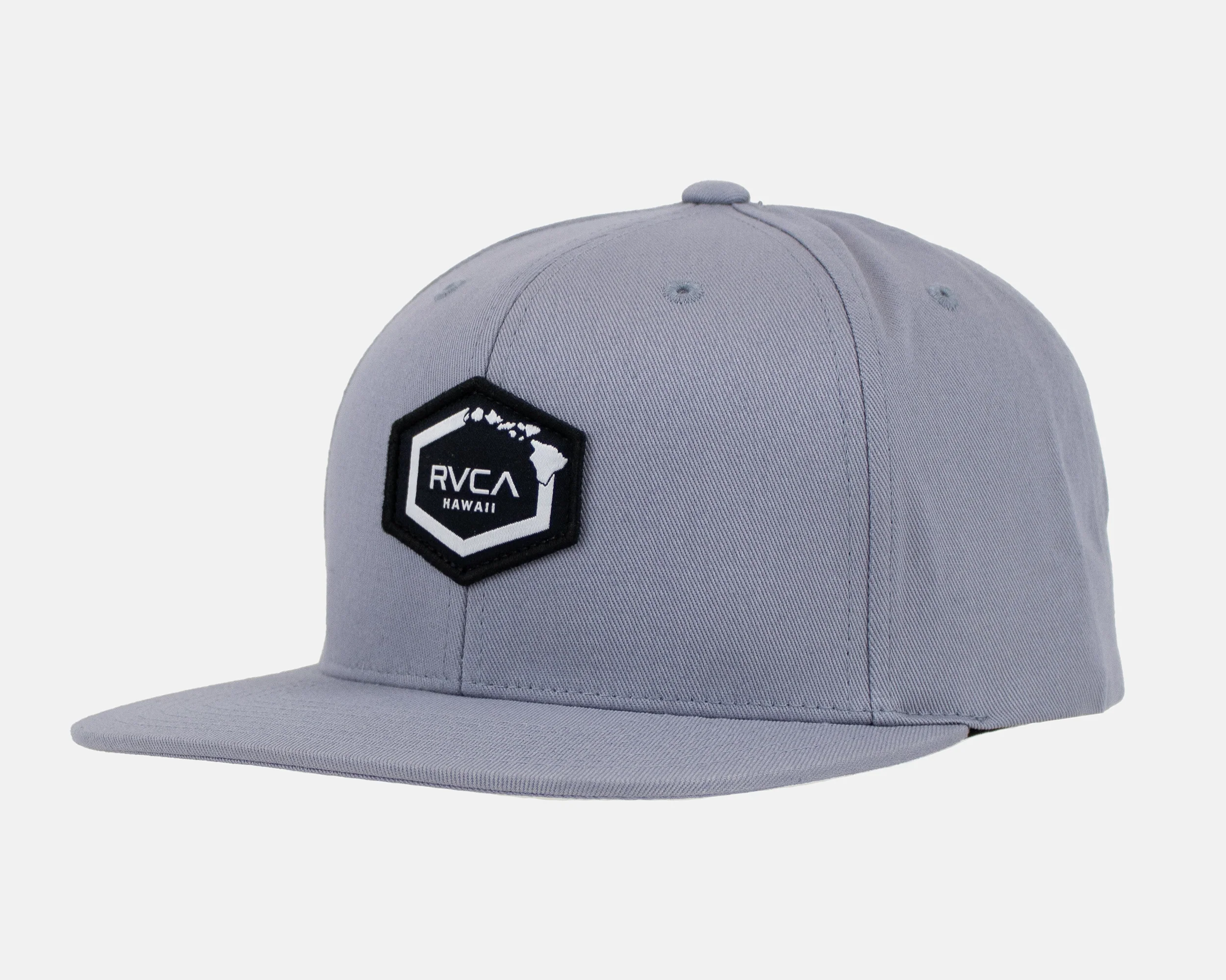 Island Hex Snapback