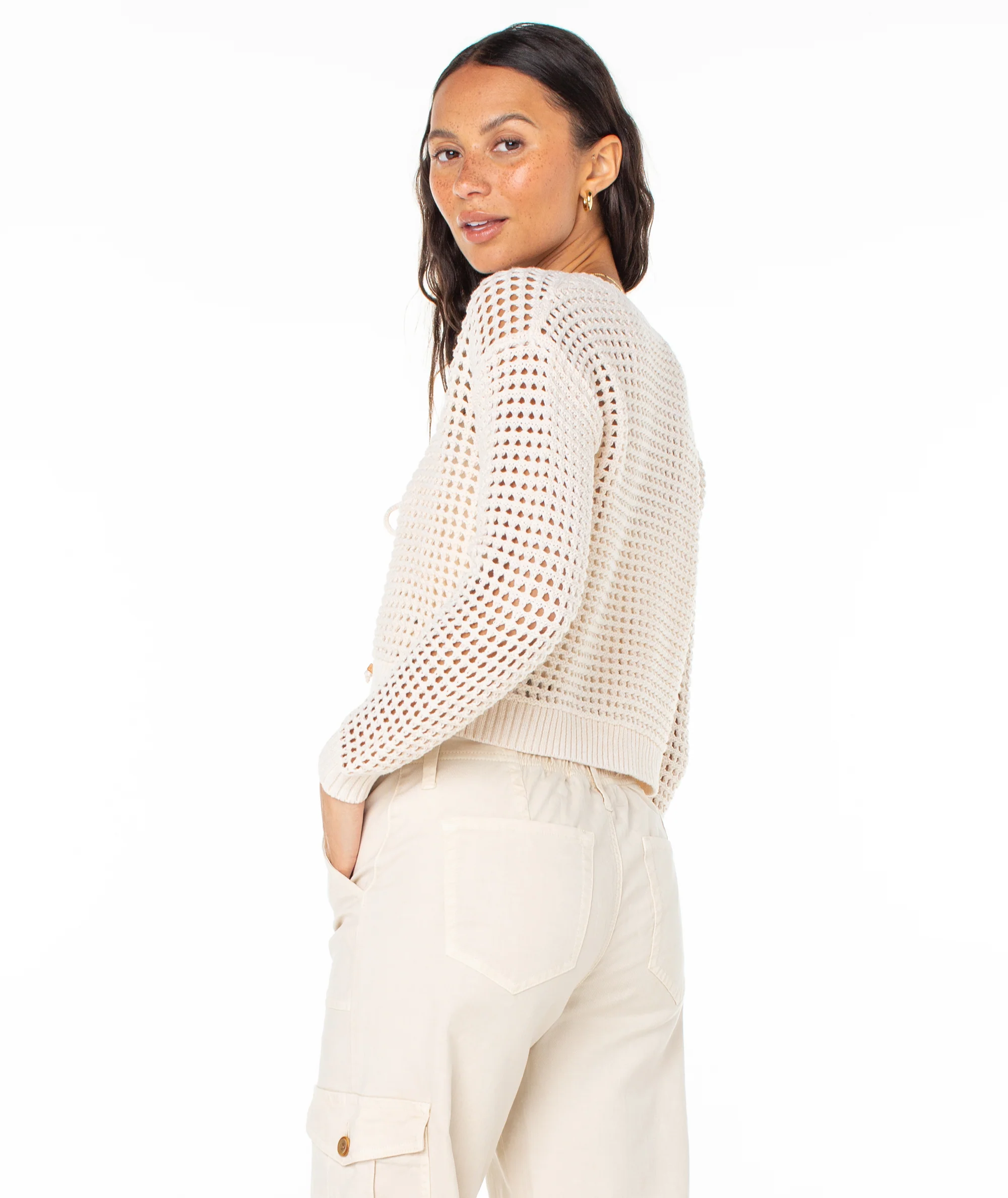 Ivy Sweater - Image 2