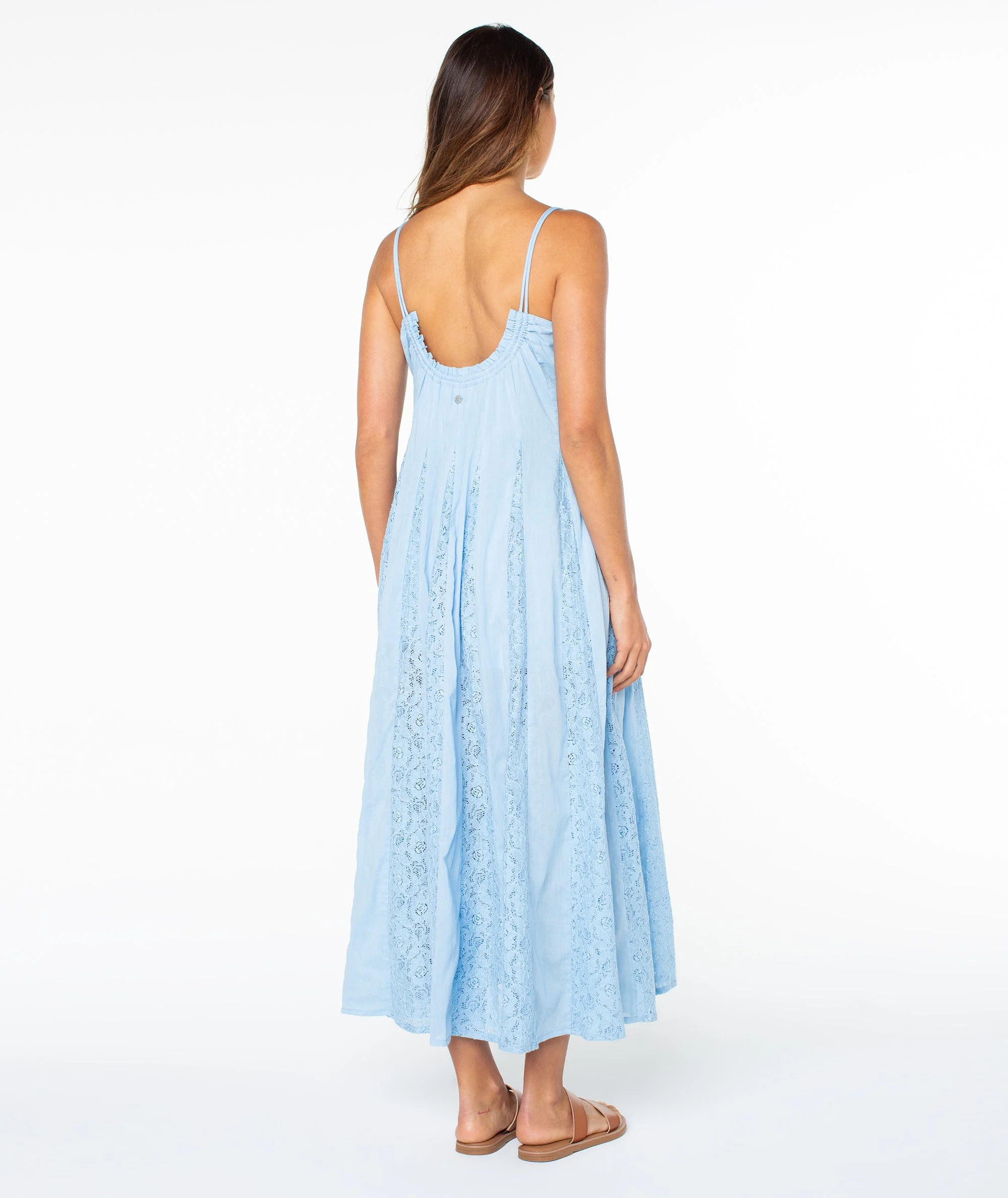 Jardin Bloom Maxi Dress - Image 4