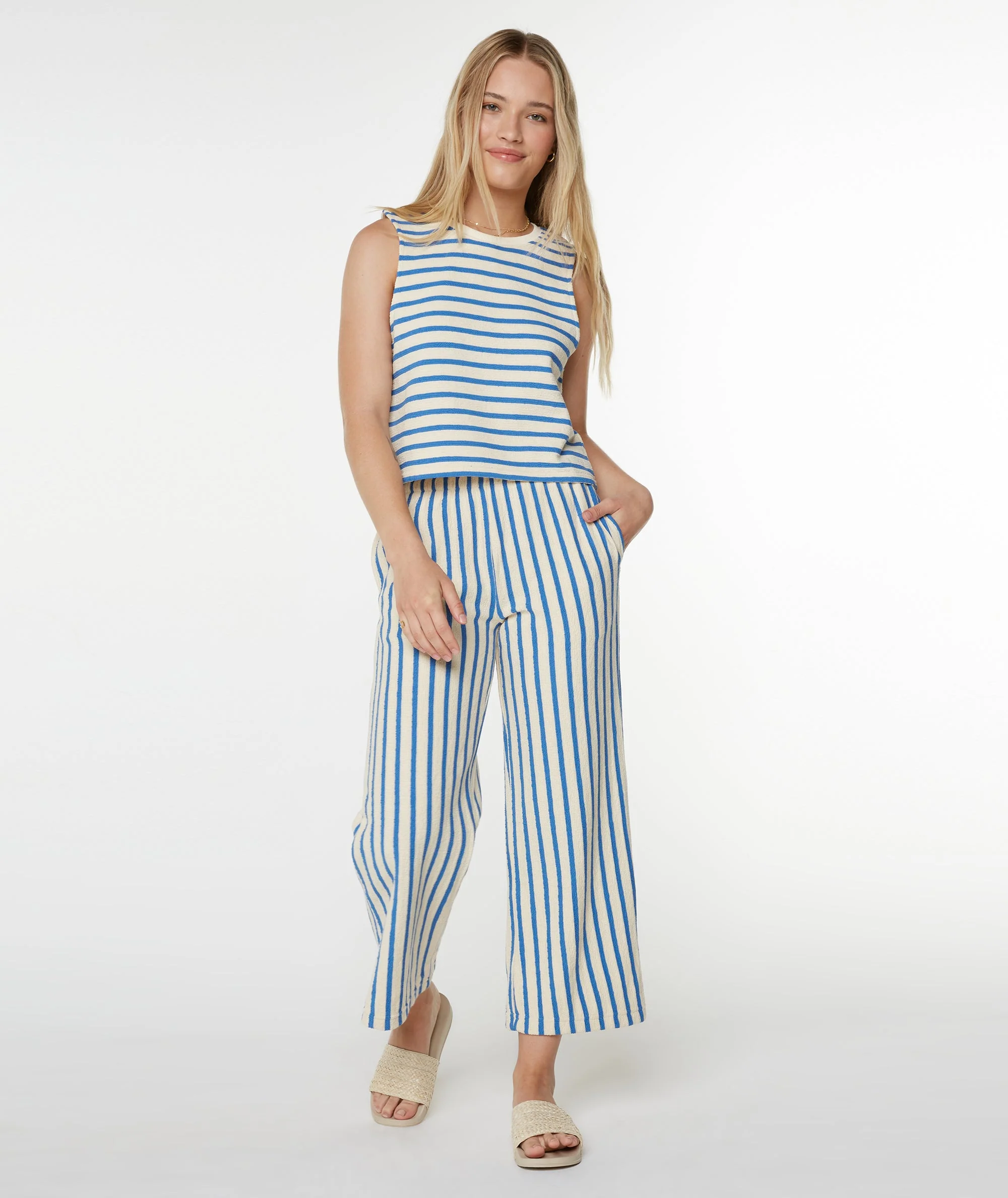 Java Stripe Tank - Image 5