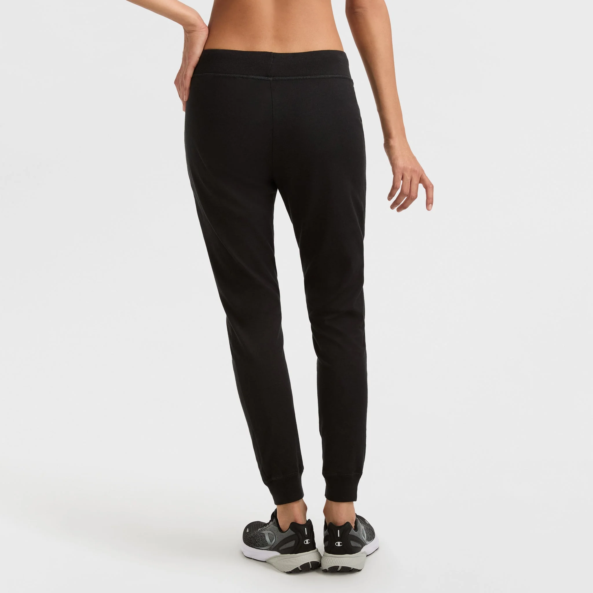 Jersey Jogger - Image 2