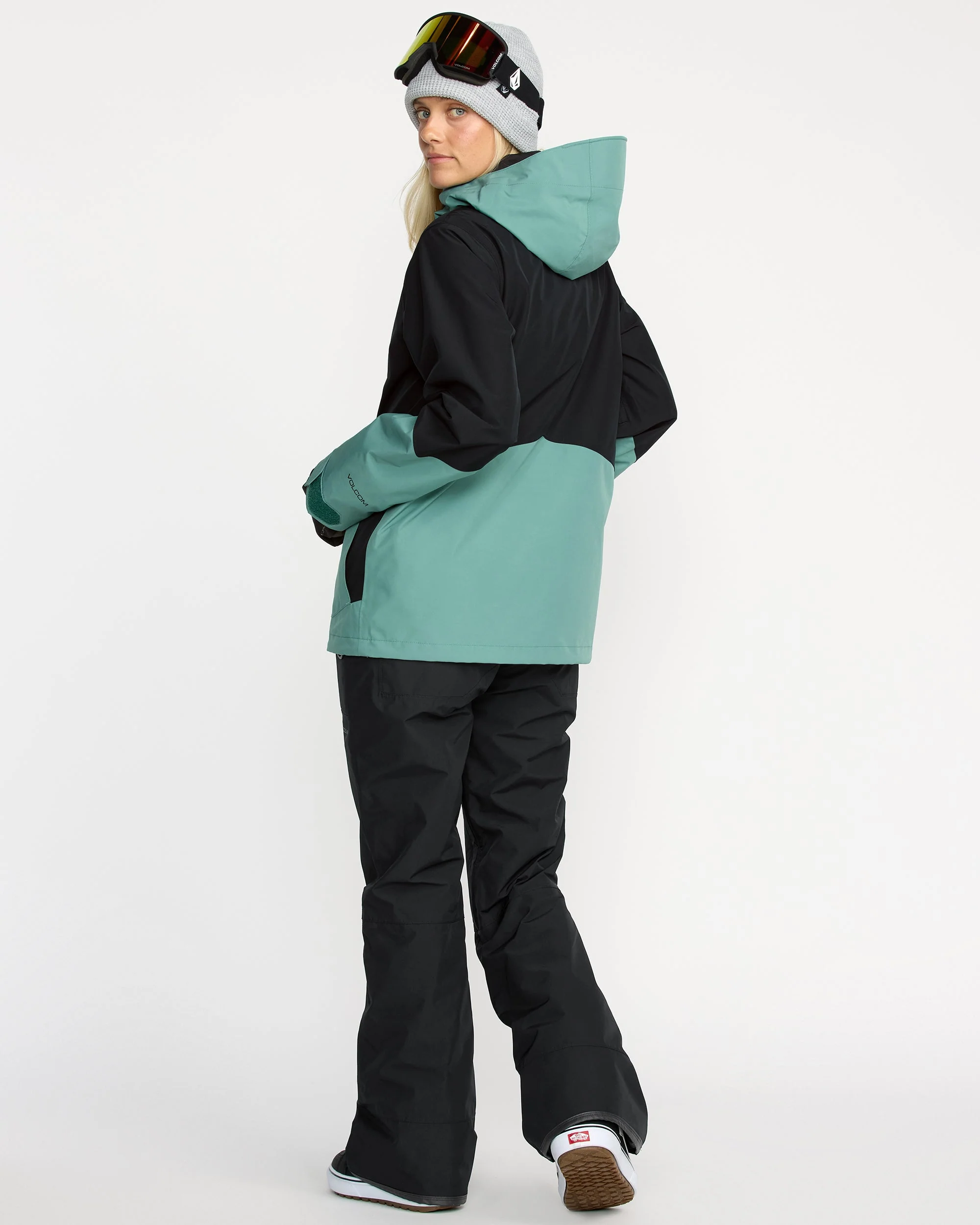 Kanyon Insulated Gore Pant - Image 7