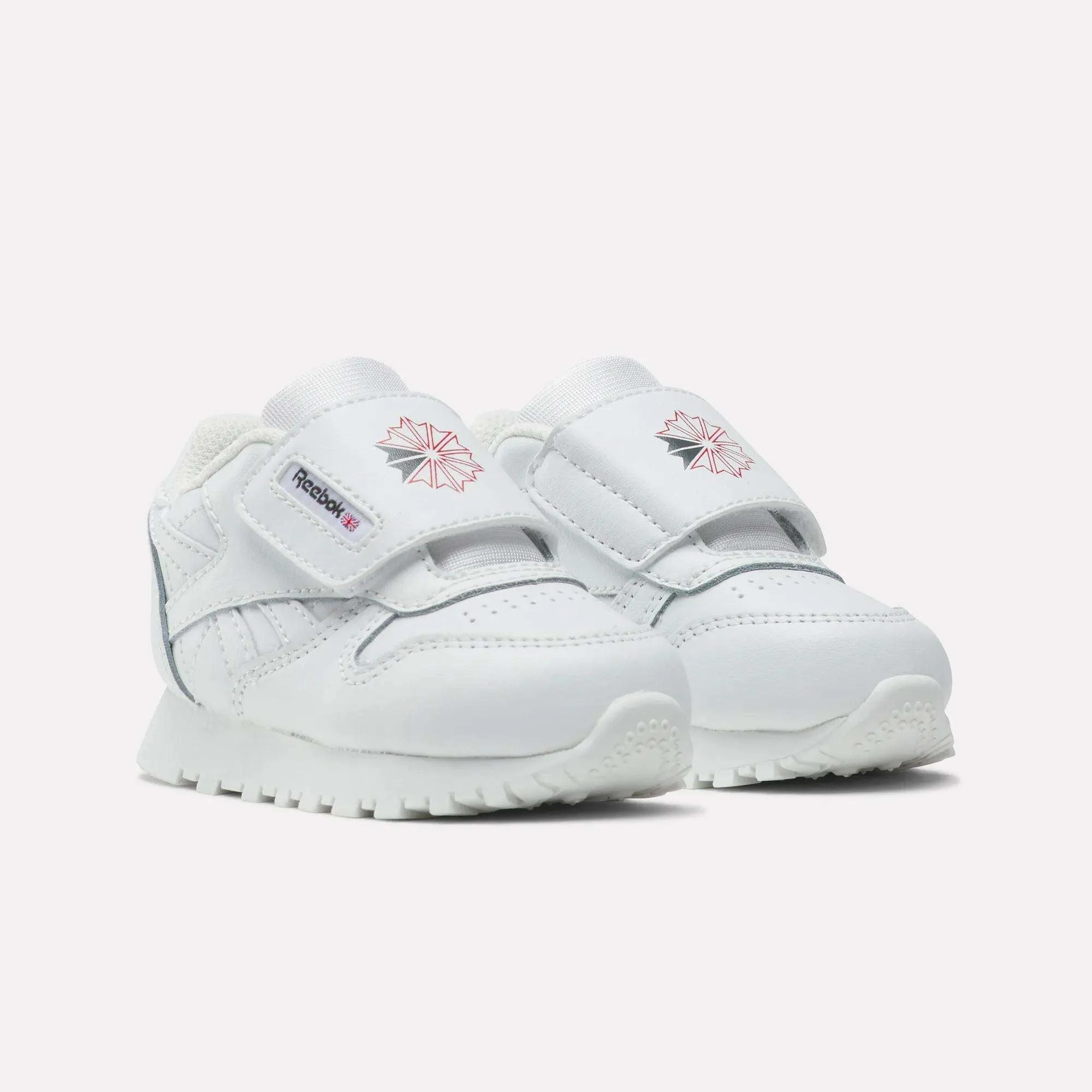Kids' Classic Leather Shoes - Image 4