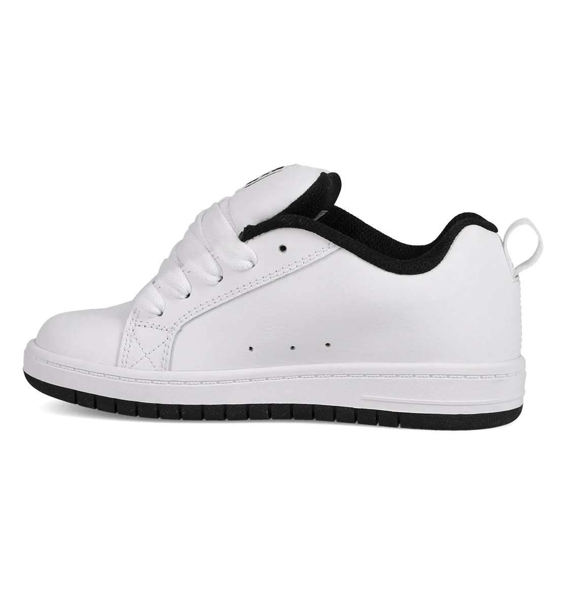 Kids' Court Graffik Shoes - Image 2