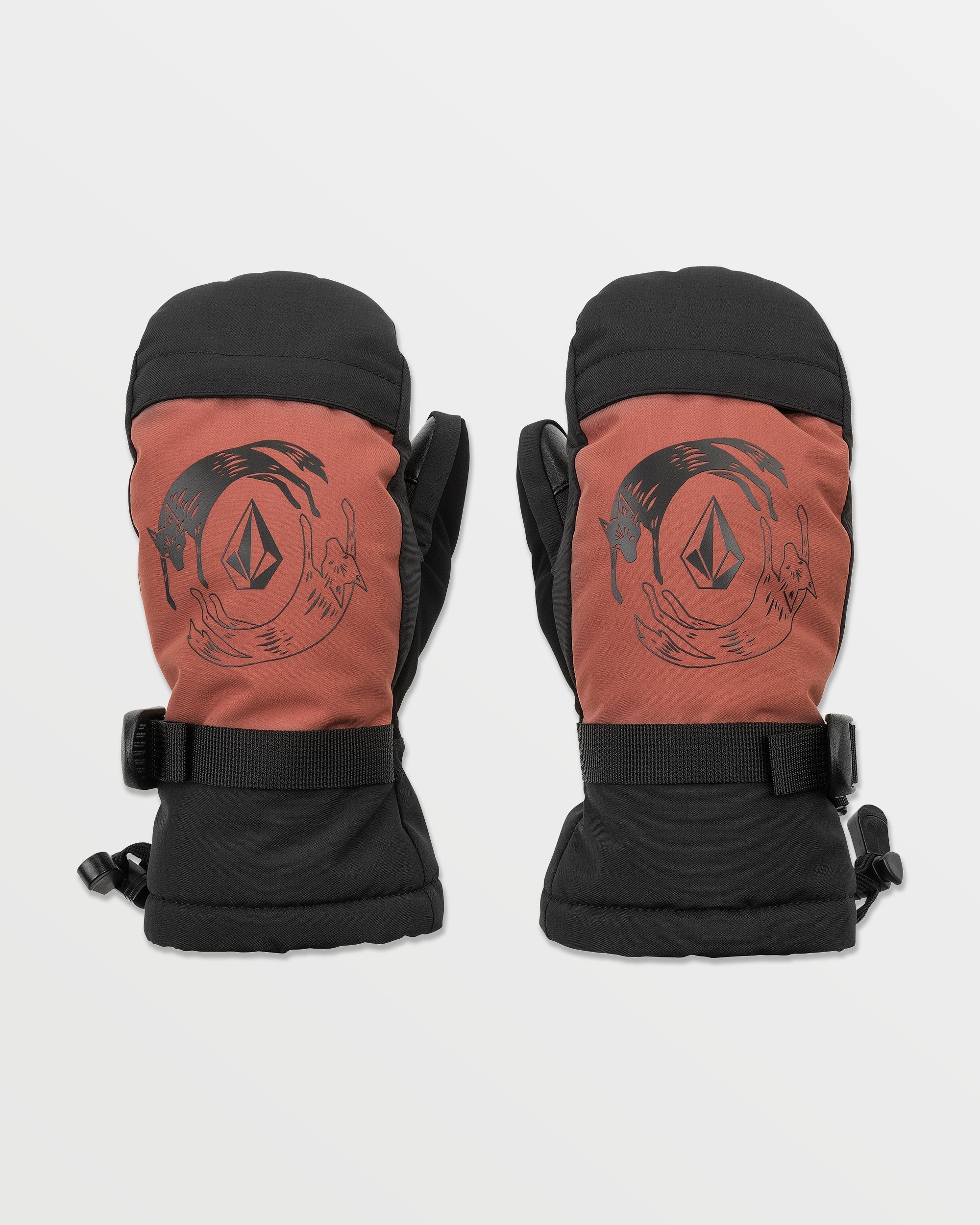 Kids' Day Saver Youth Mitt - Image 4