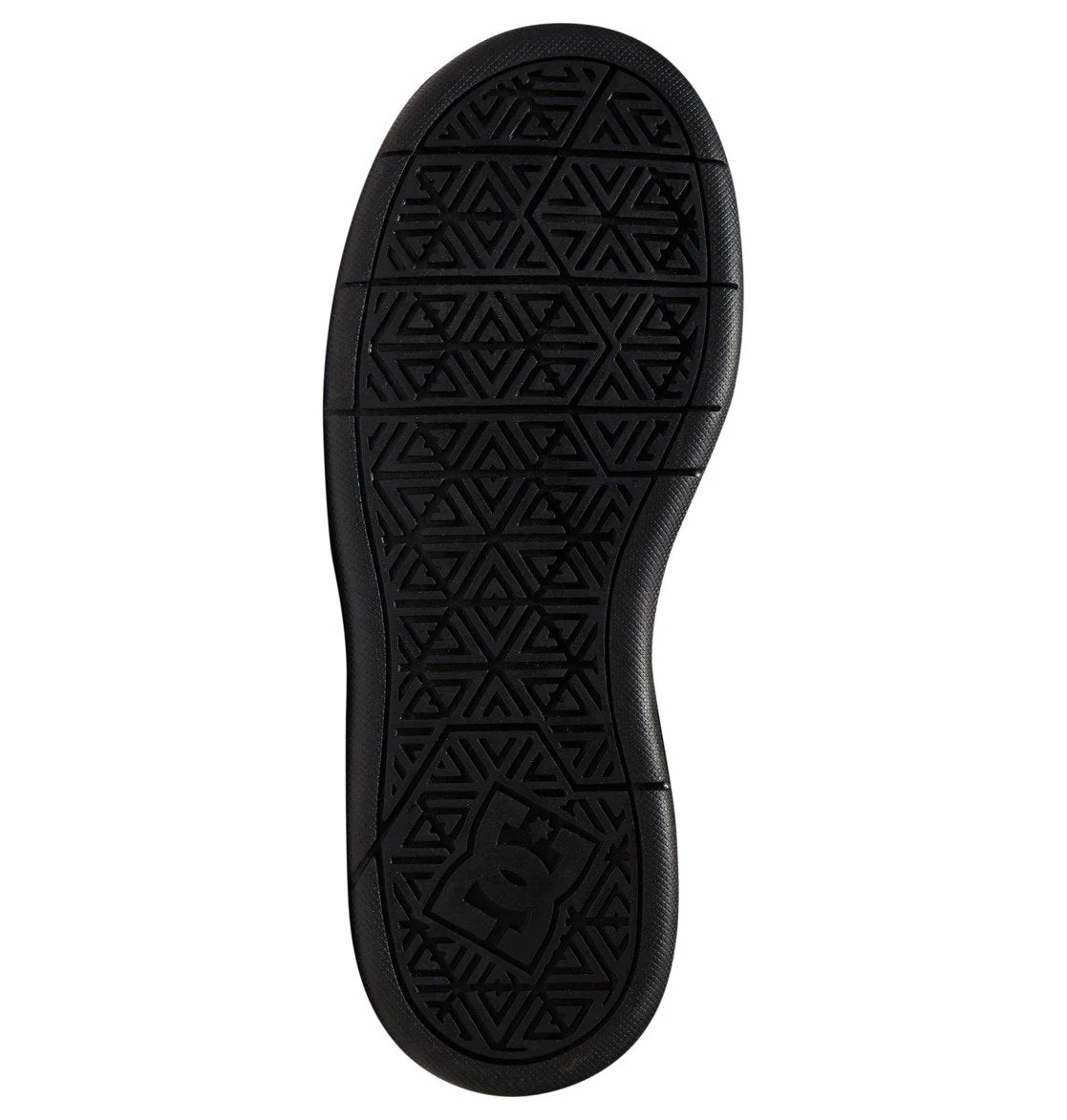 Kids' DC Cure High-Top Shoes - Image 5