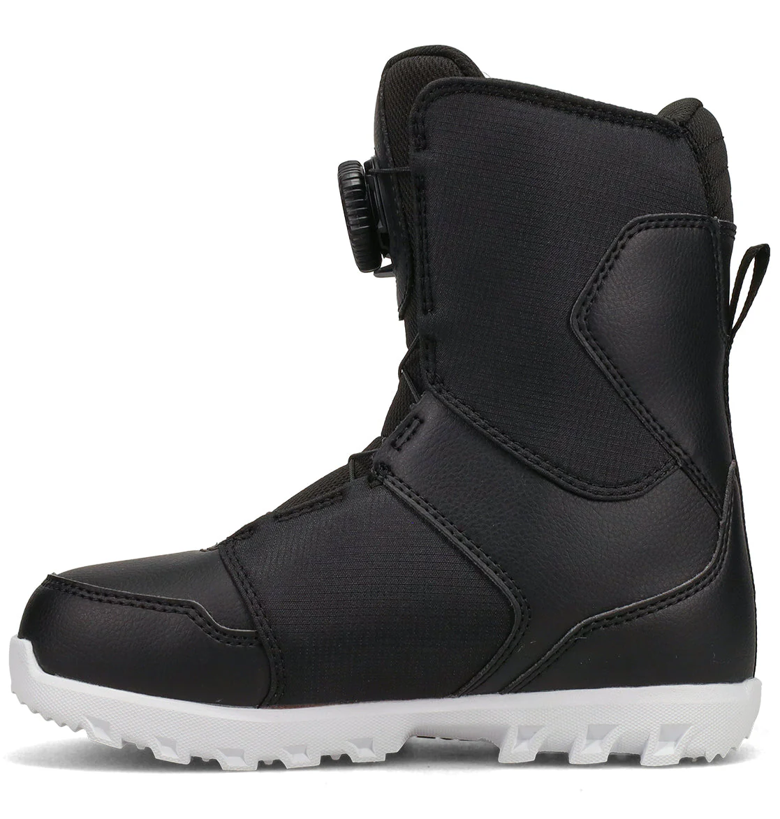 Kids' Scout Snowboard Boots - Image 3