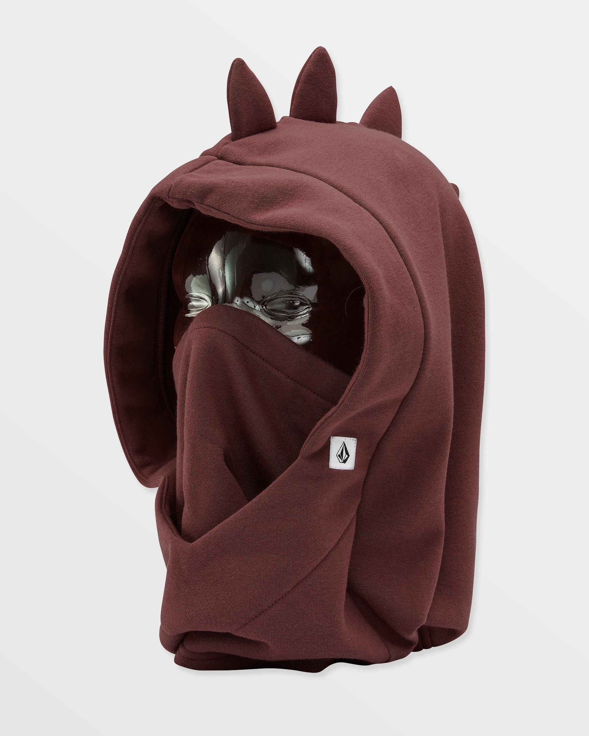 Kids' Snow Creature Hood - Image 5