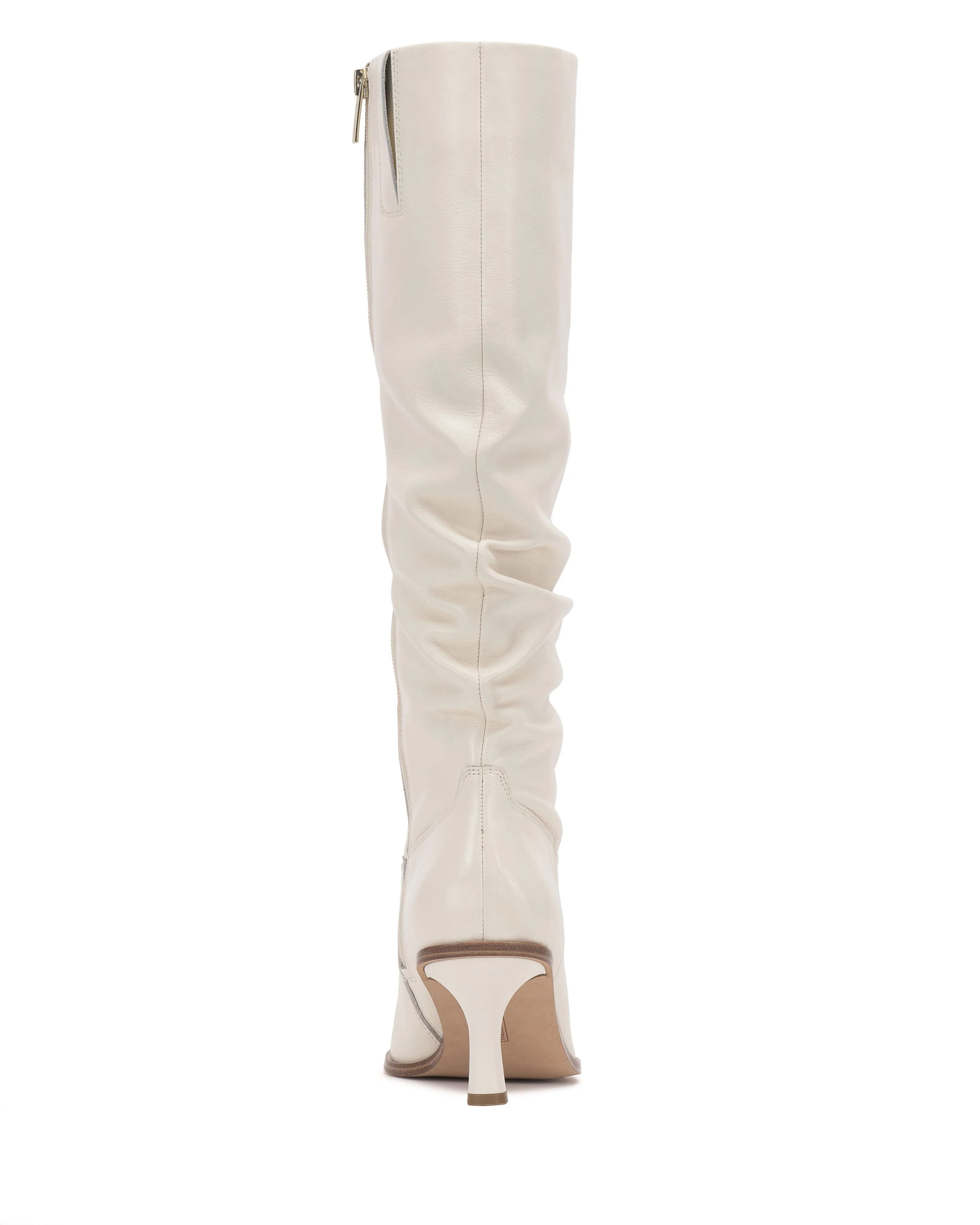 Kindre Extra Wide Calf Slouchy Knee High Boot - Image 5