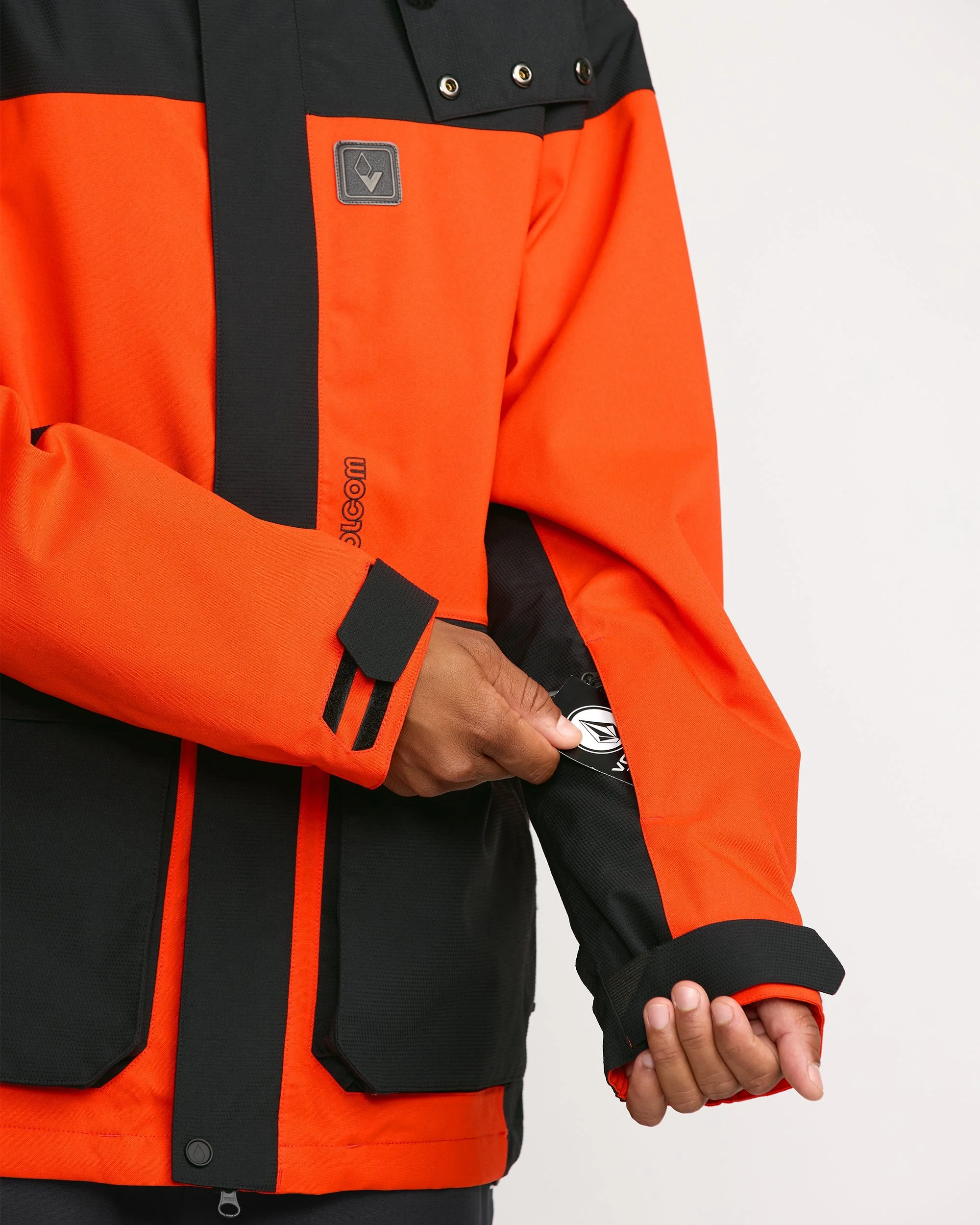 Kleveland Jacket - Image 4