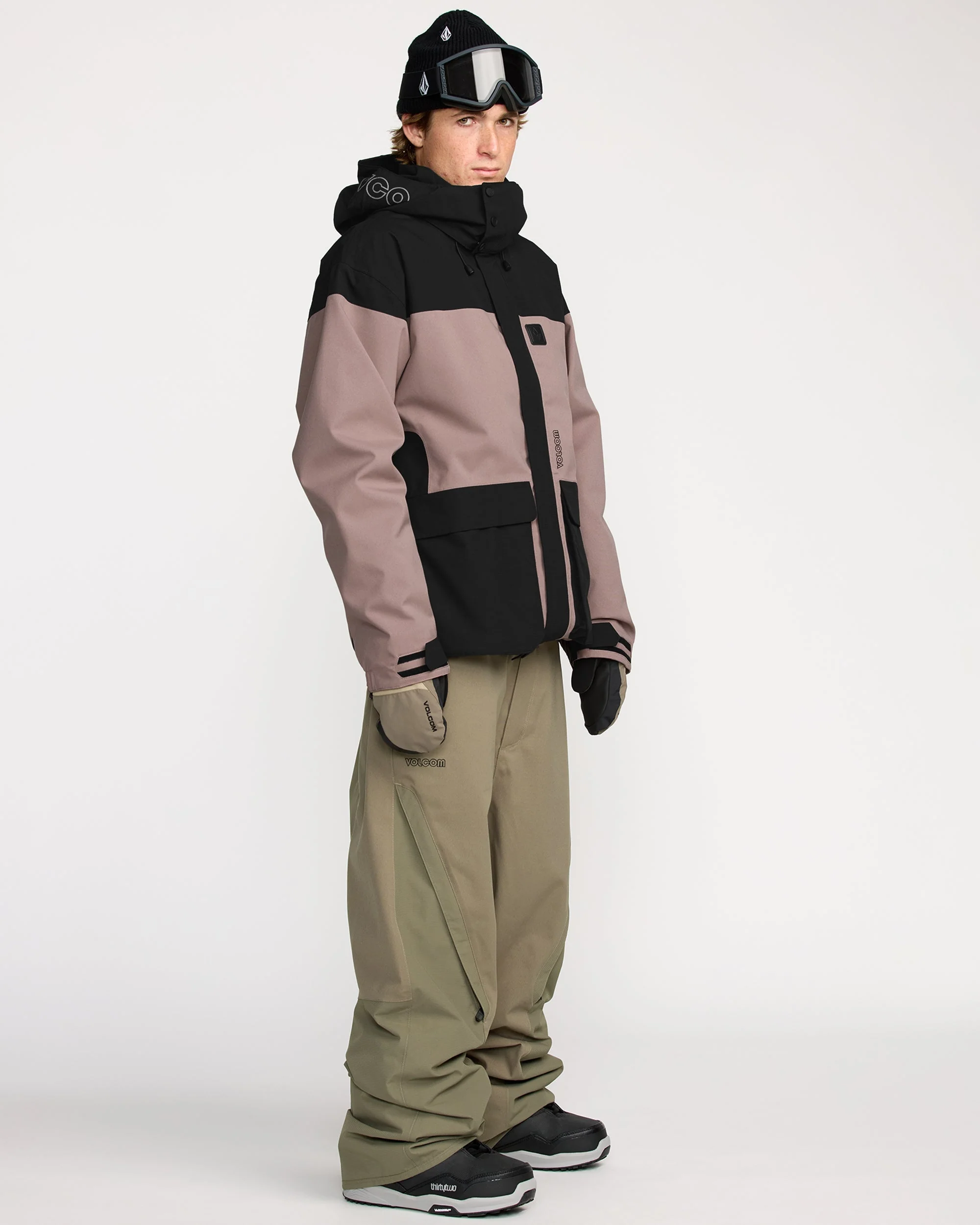 Kleveland Jacket - Image 10