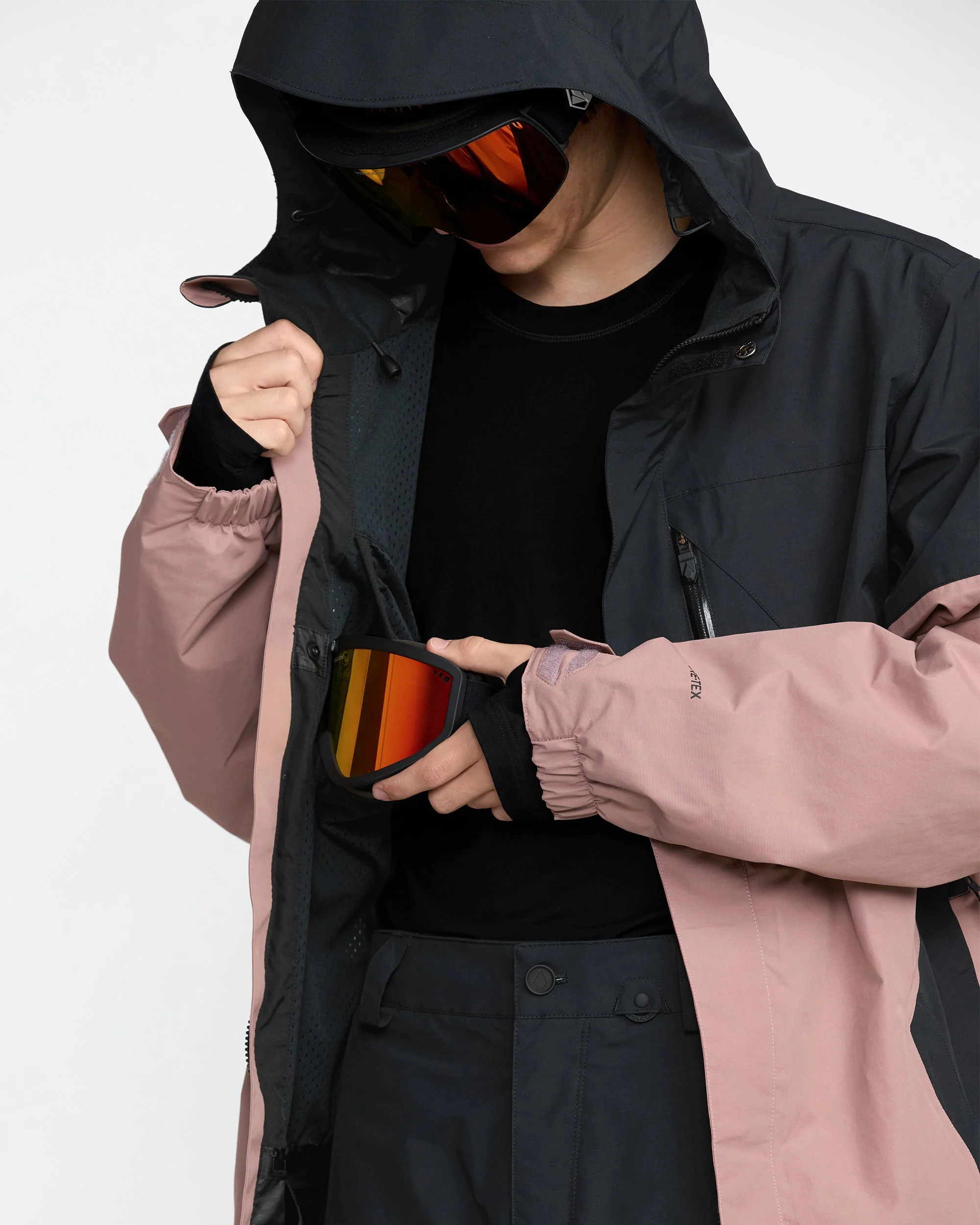 L Insulated Gore-Tex Jacket - Image 3