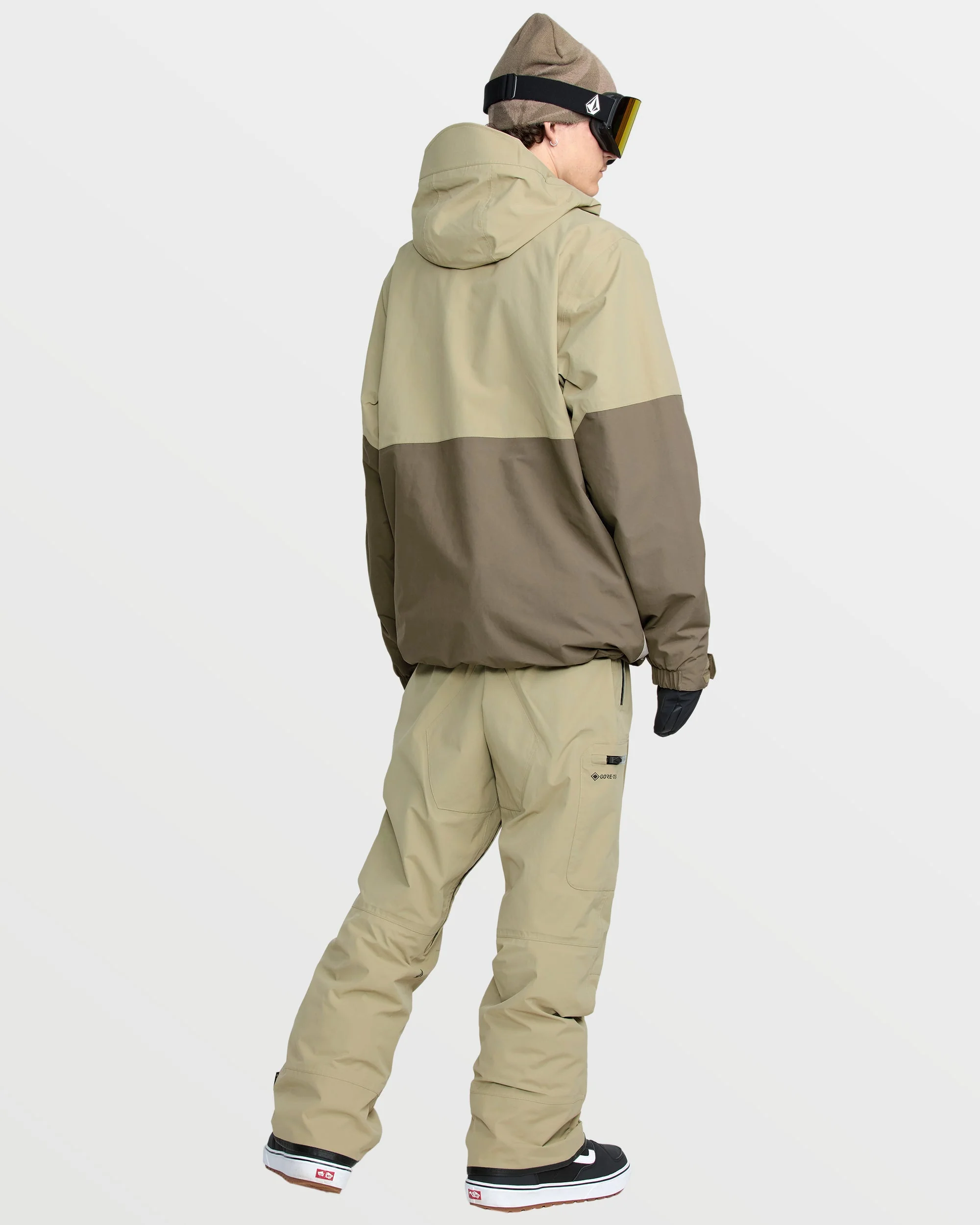 L Insulated Gore-Tex Jacket - Image 7