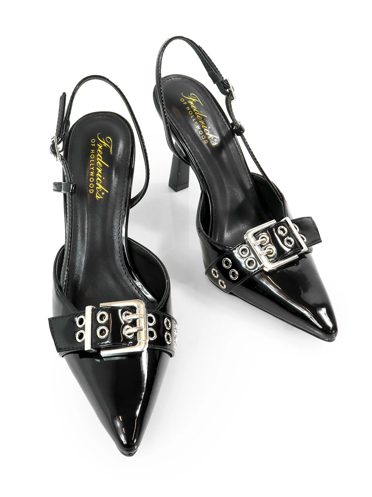 Liya Slingback - Image 6
