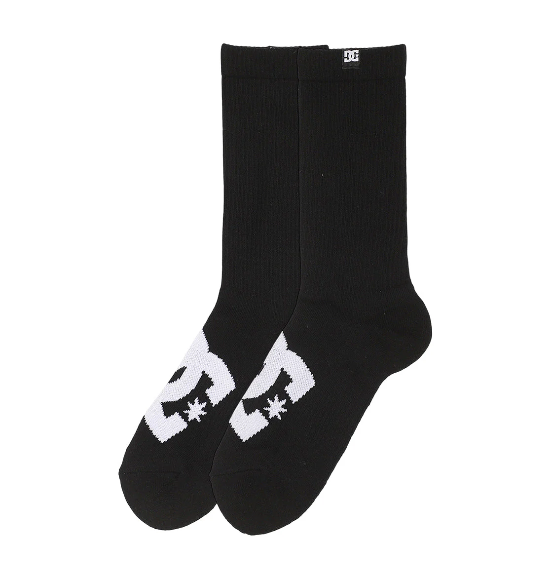 Logo Crew Sock 6-Pack - Image 3