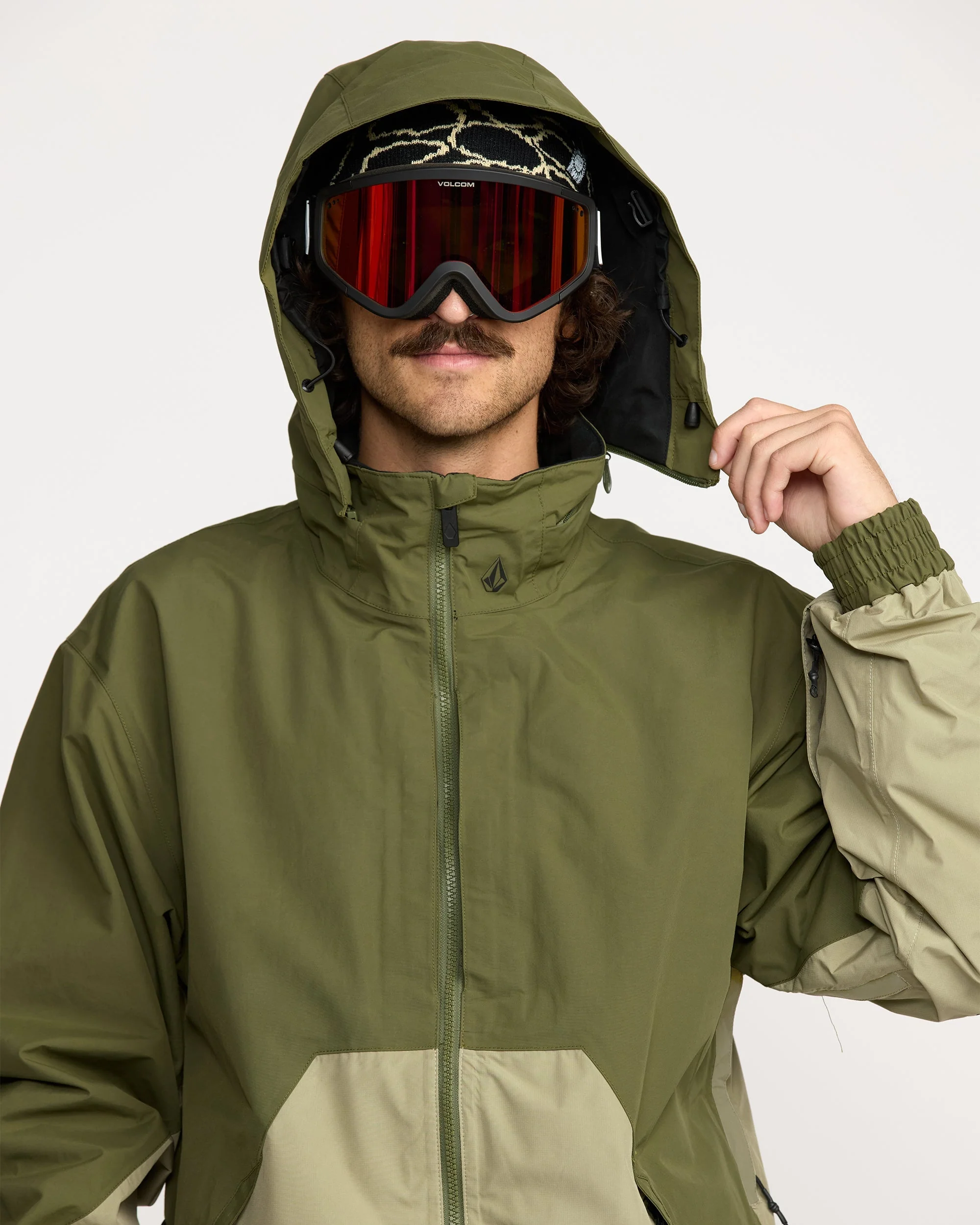 Longo Gore-Tex Jacket - Image 4