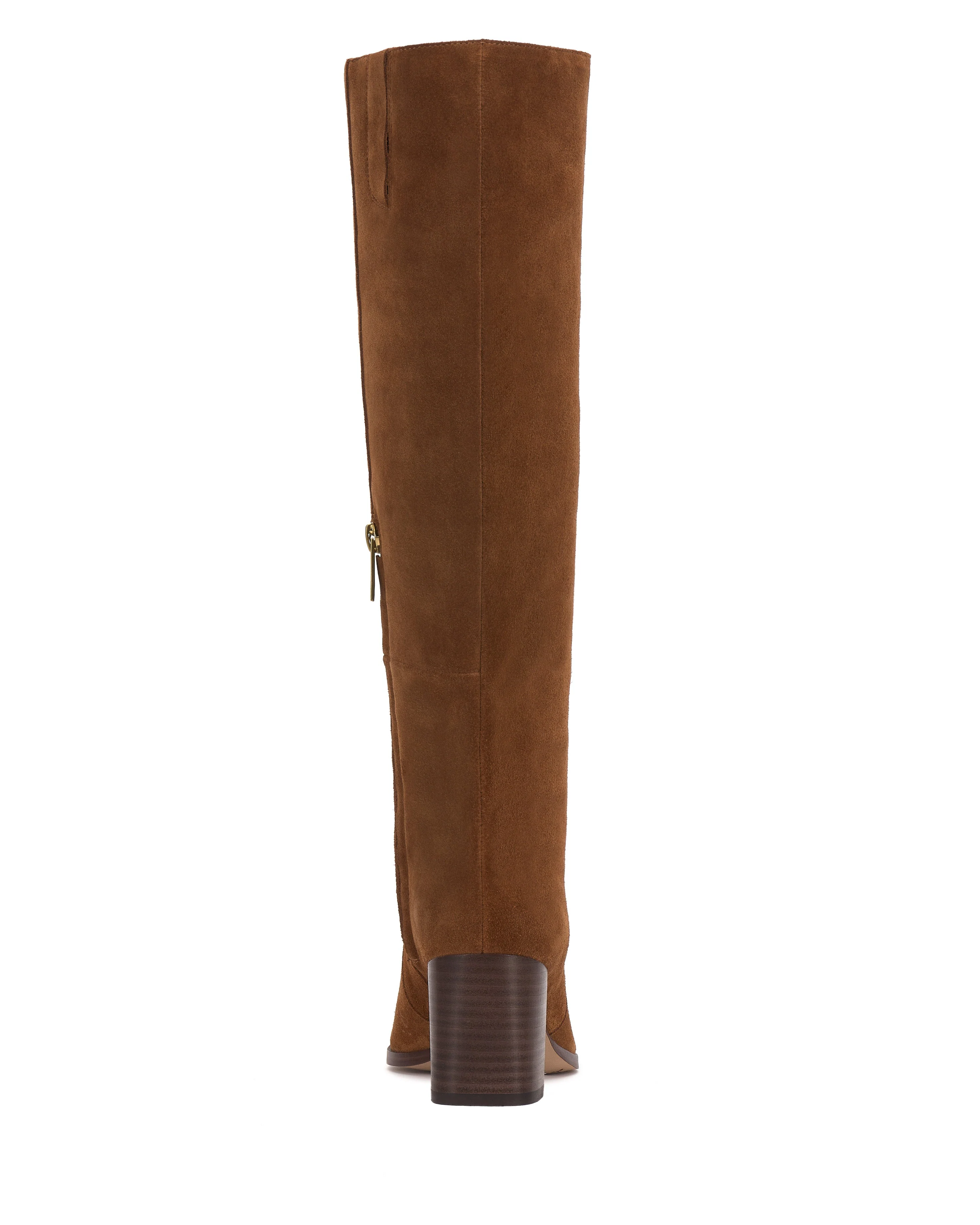Lumina Extra Wide Calf Knee High Boot - Image 5