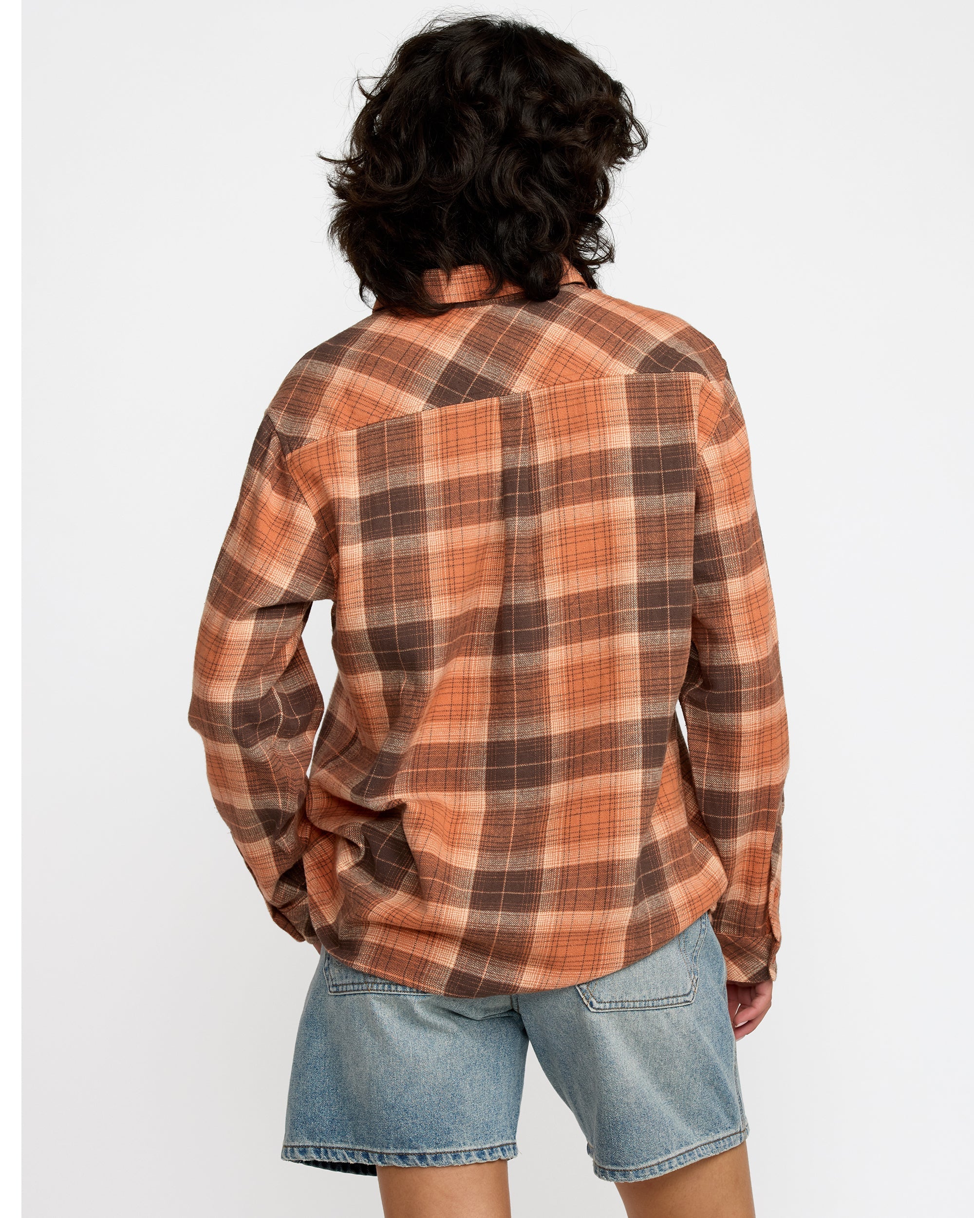 Mabel Flannel - Image 3