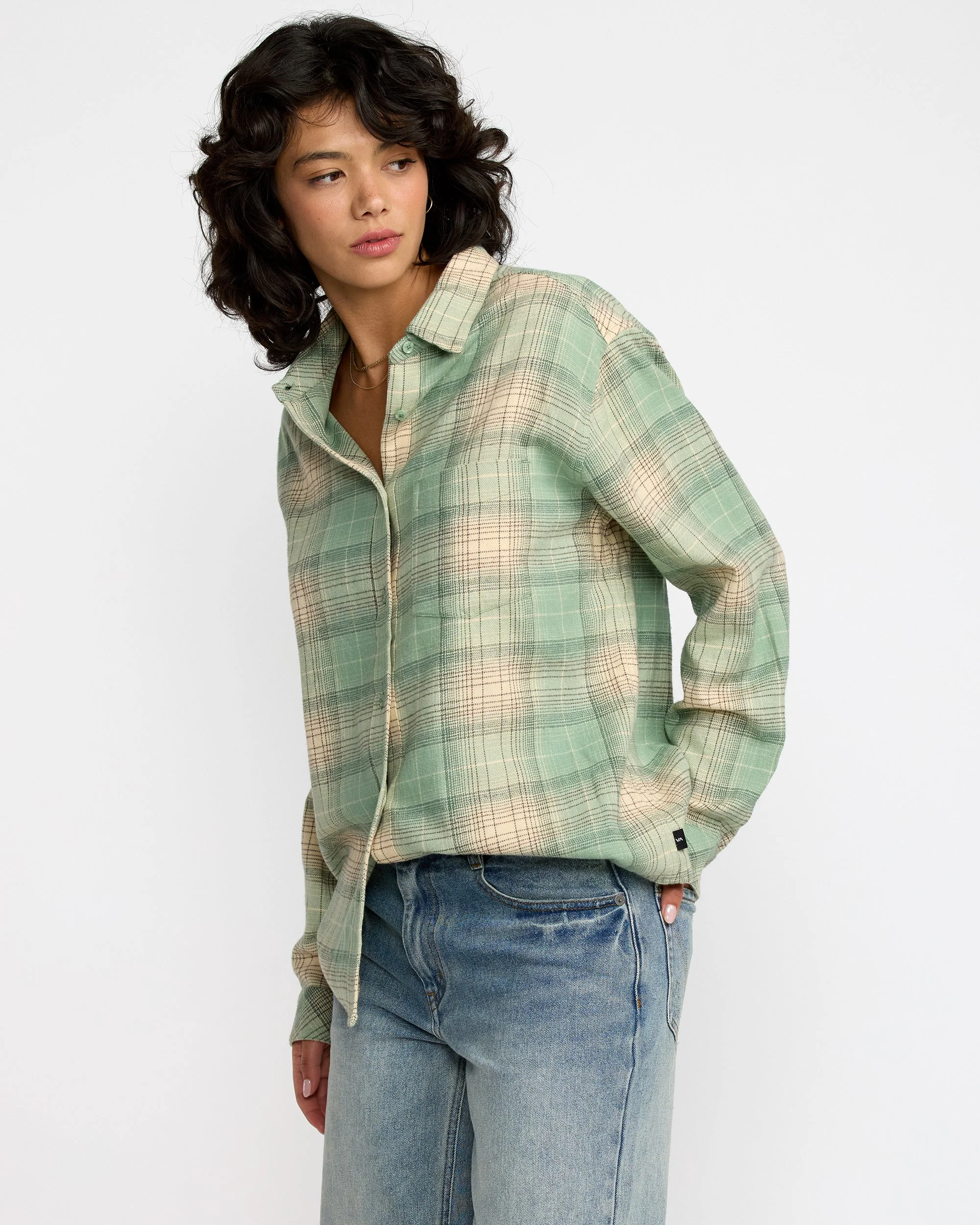 Mabel Flannel - Image 3