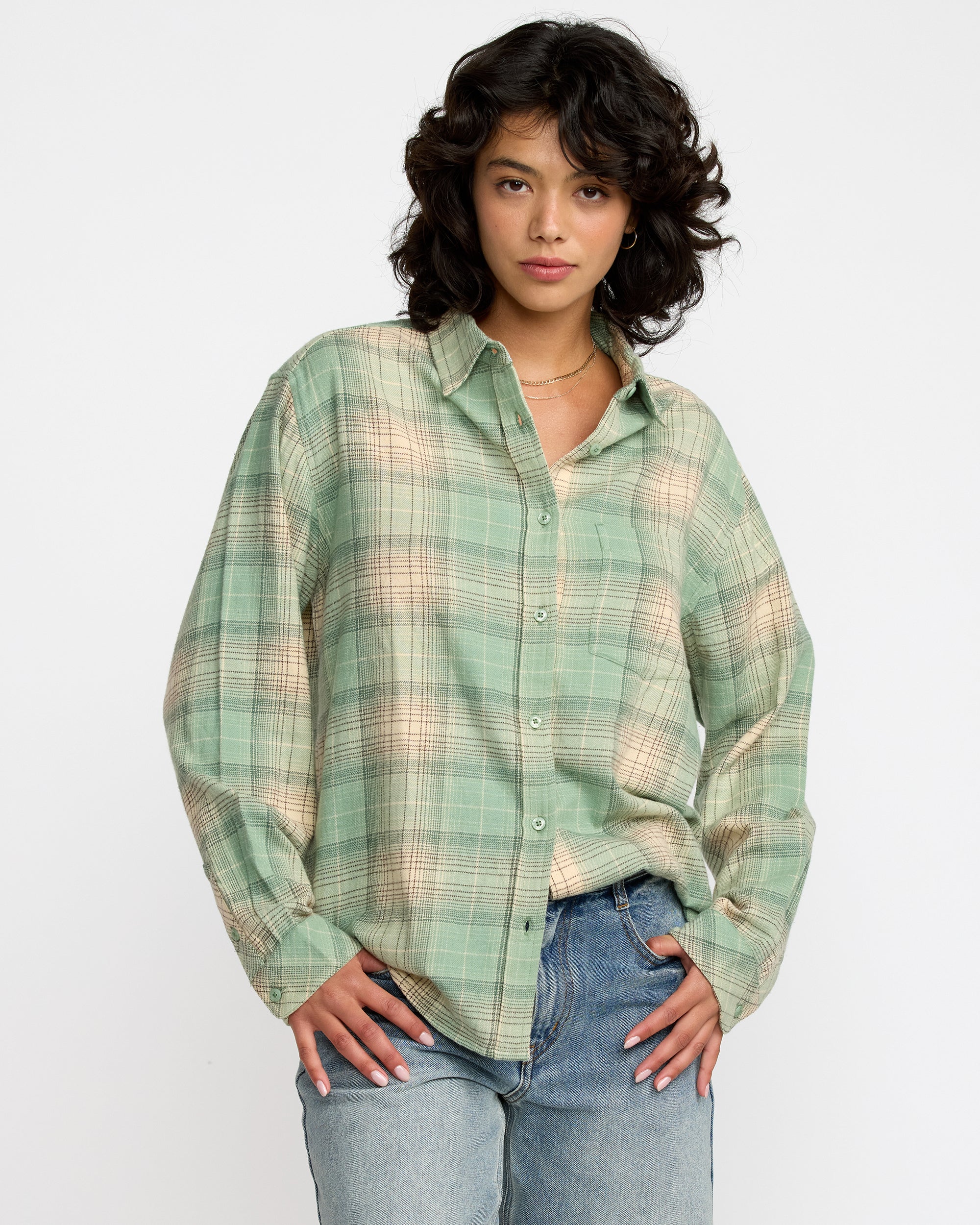 Mabel Flannel - Image 4