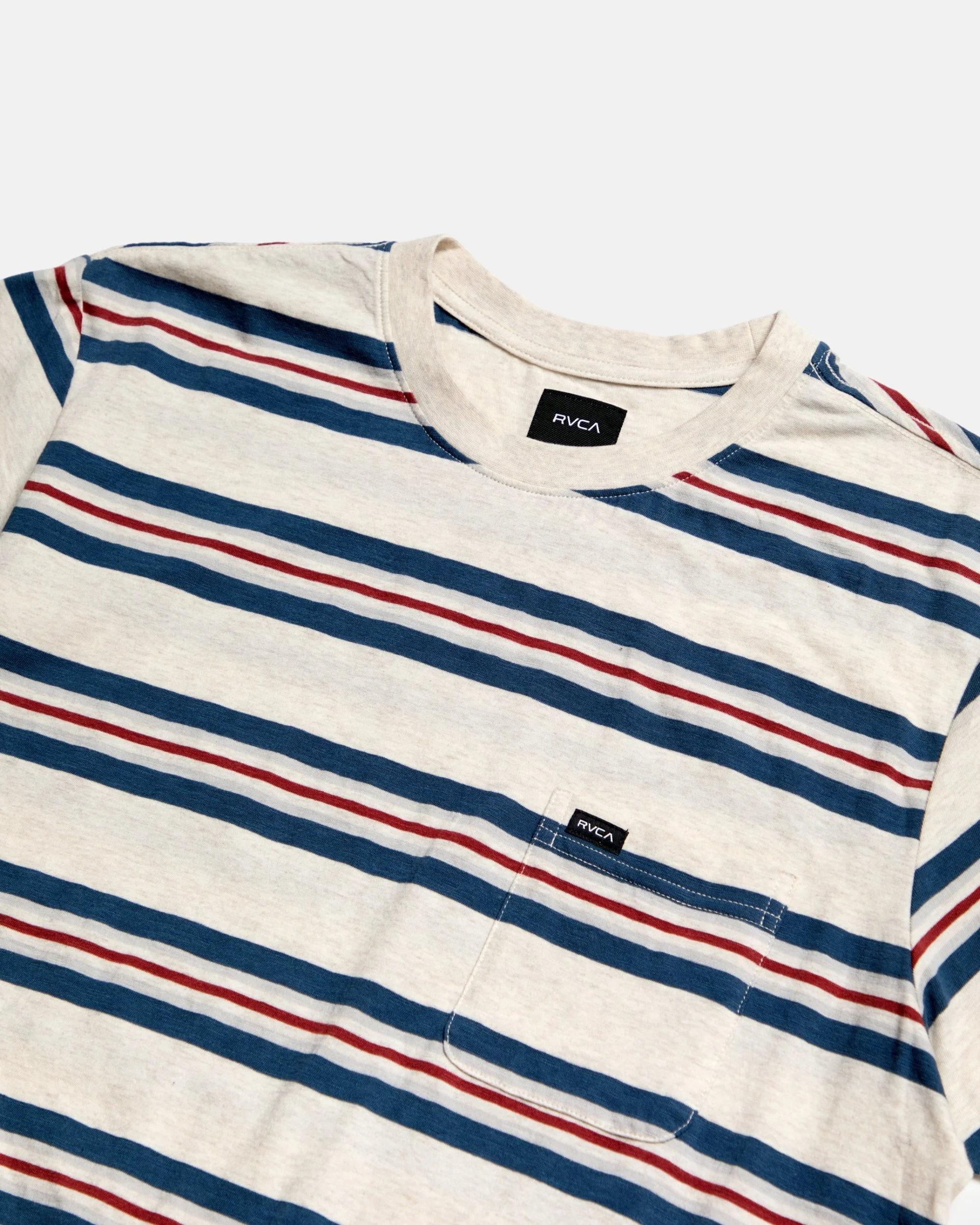 Magnolia Crew Short Sleeve Tee - Image 8