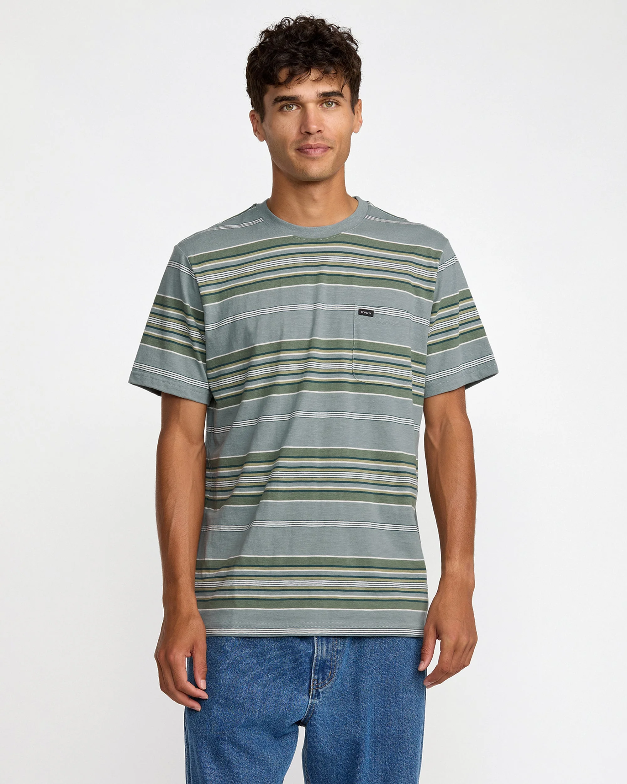 Magnolia Crew Short Sleeve Tee - Image 5