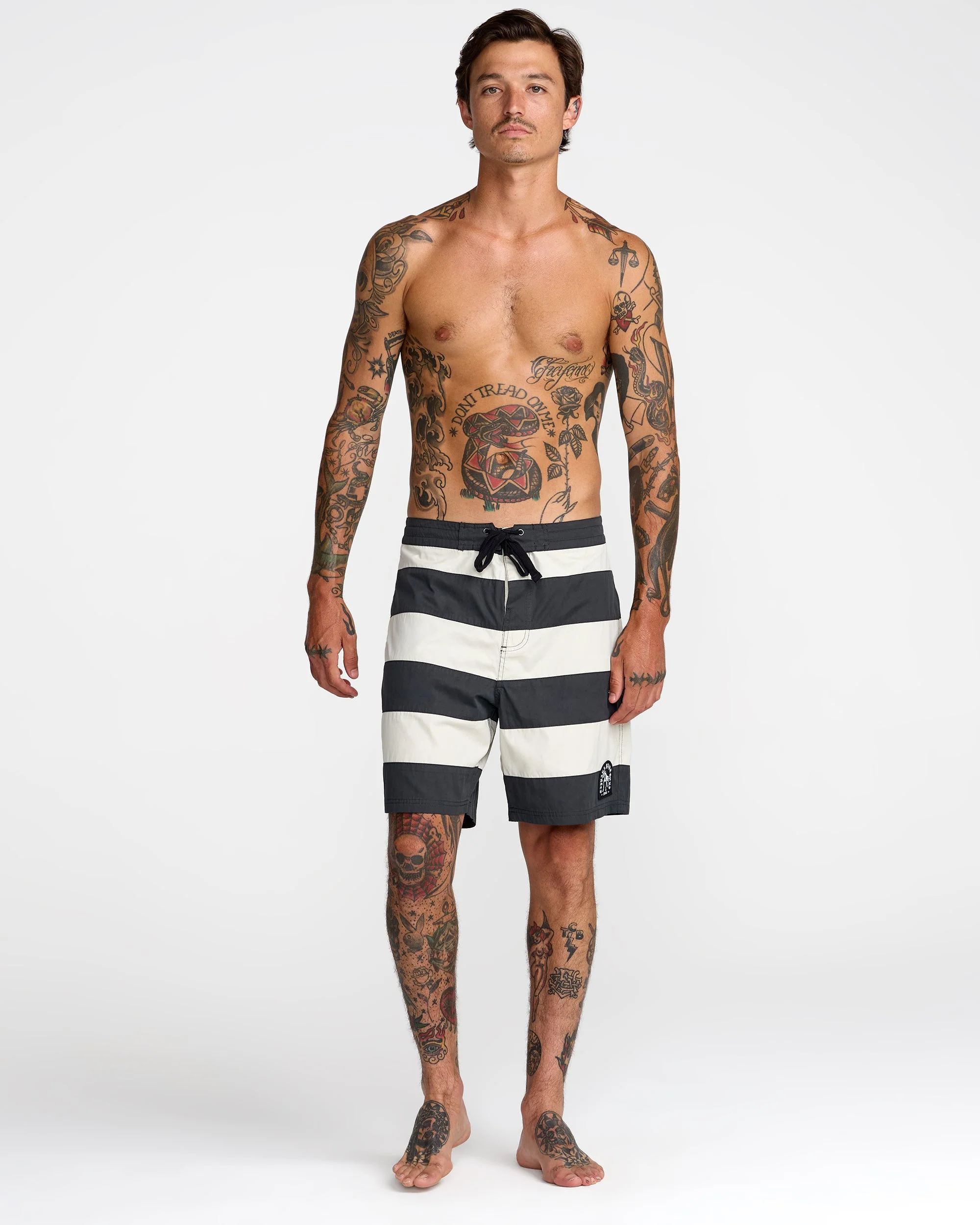 Main Tower TJP Boardshort 18" - Image 7