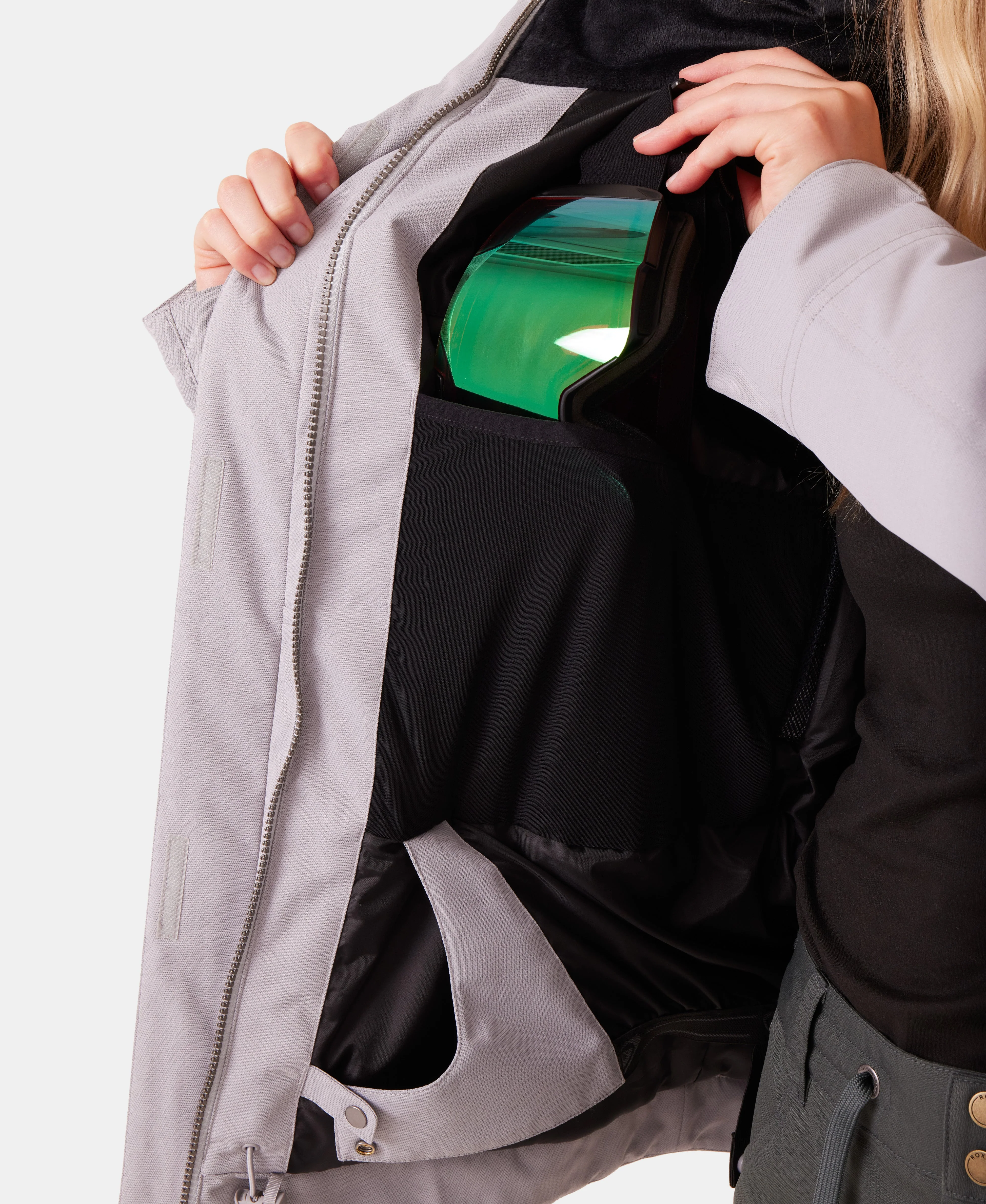 Meade Jacket - Image 11