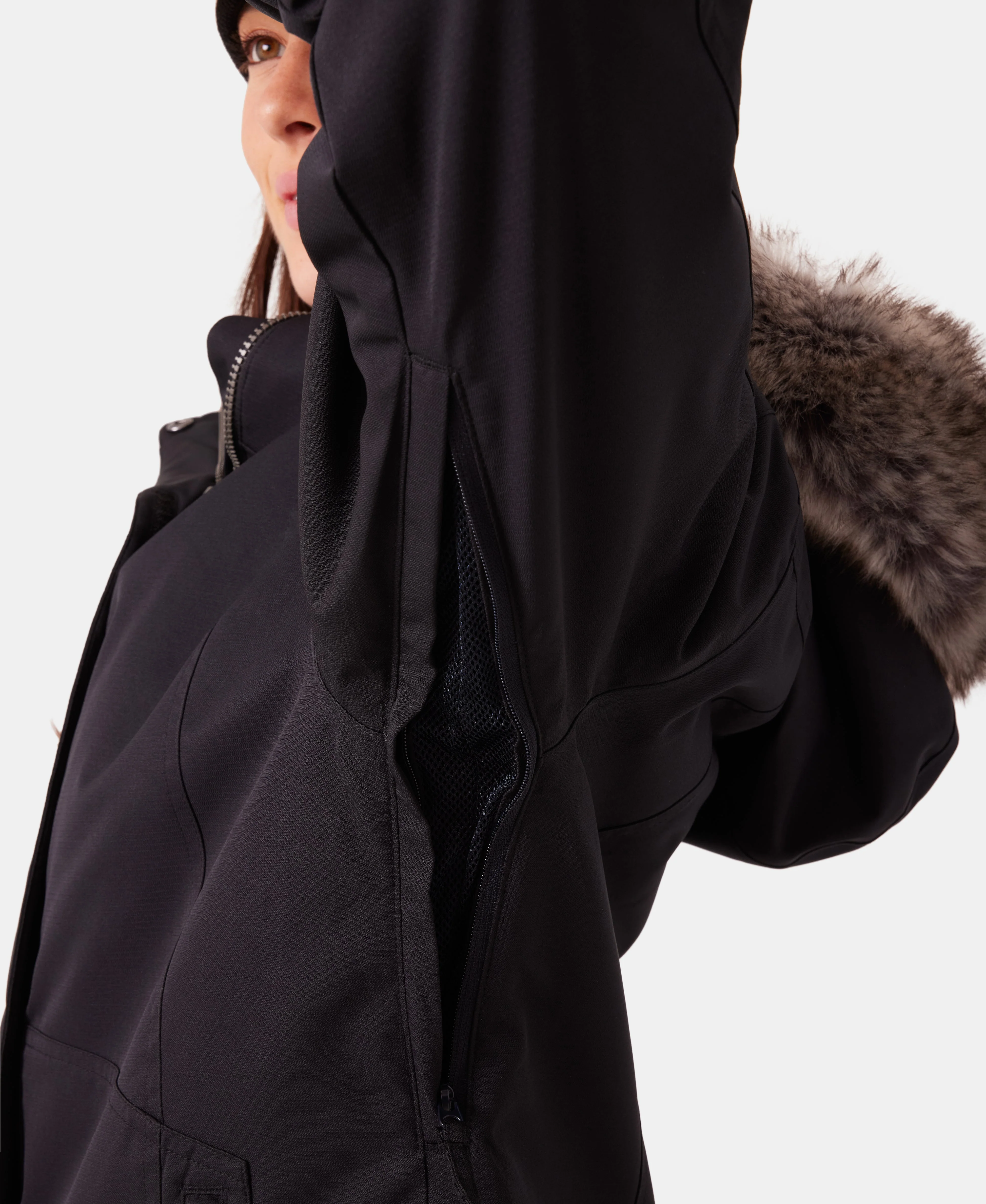 Meade Jacket - Image 7