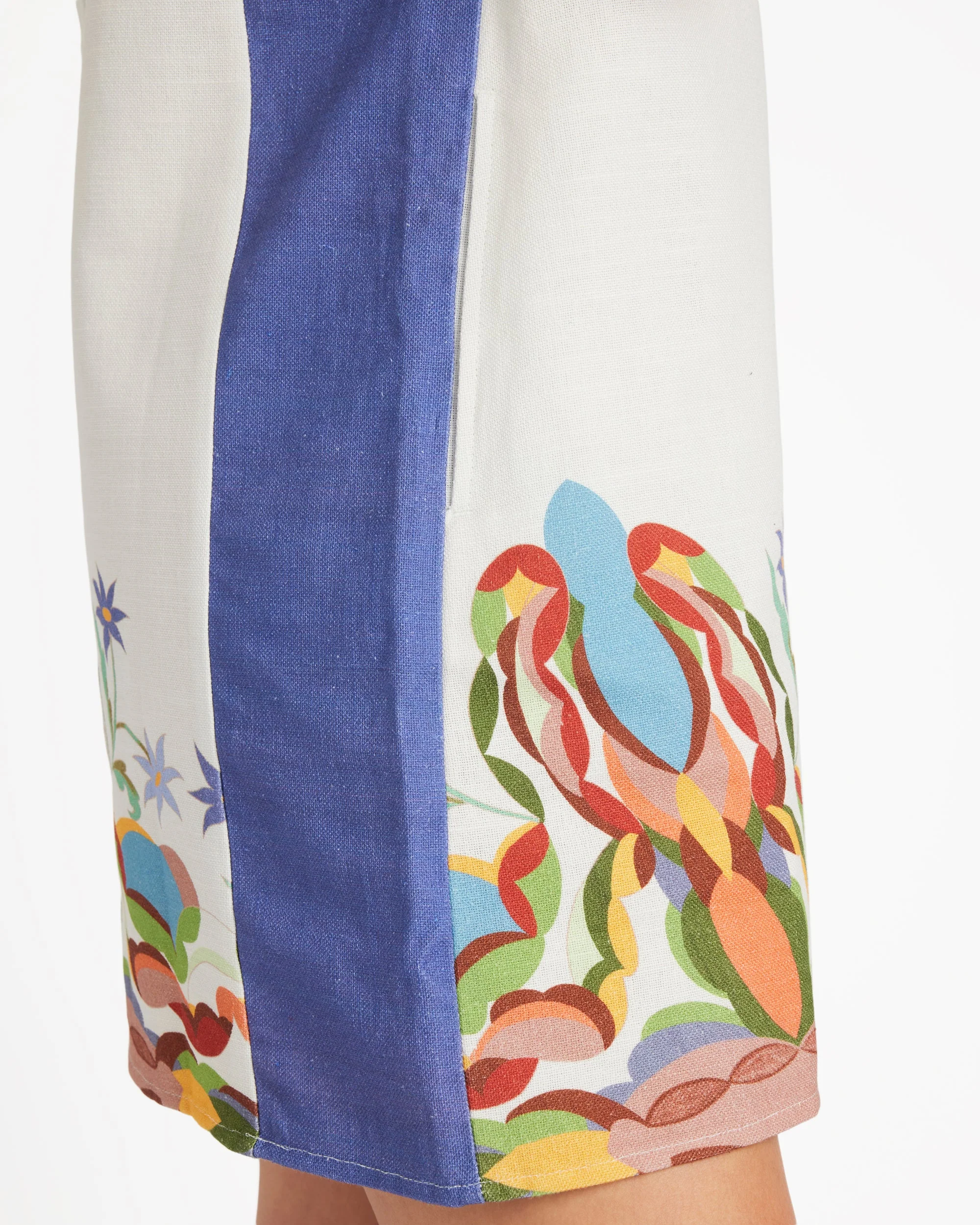 Mel G Baker Dress - Image 4
