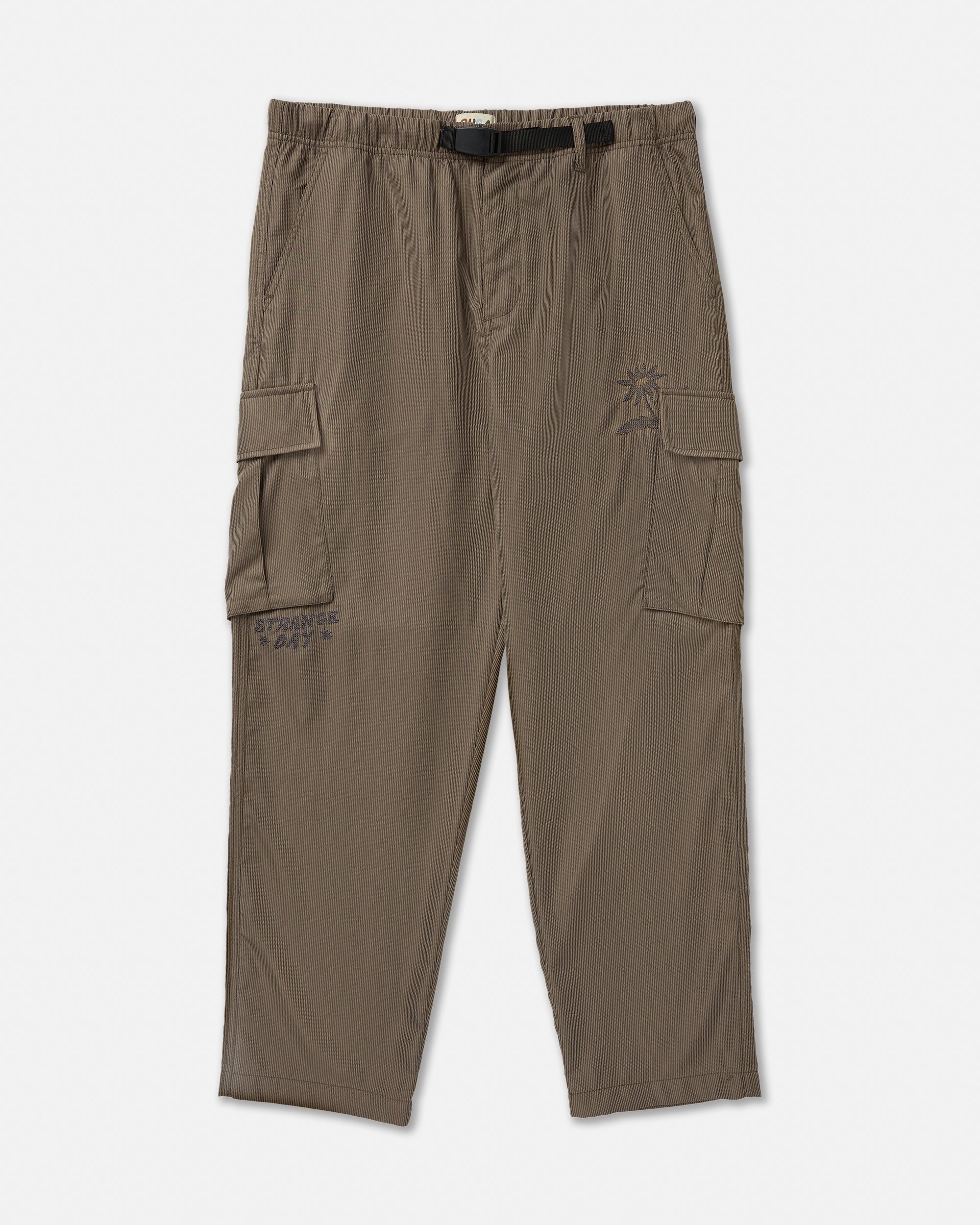 Mel G Elastic Cargo