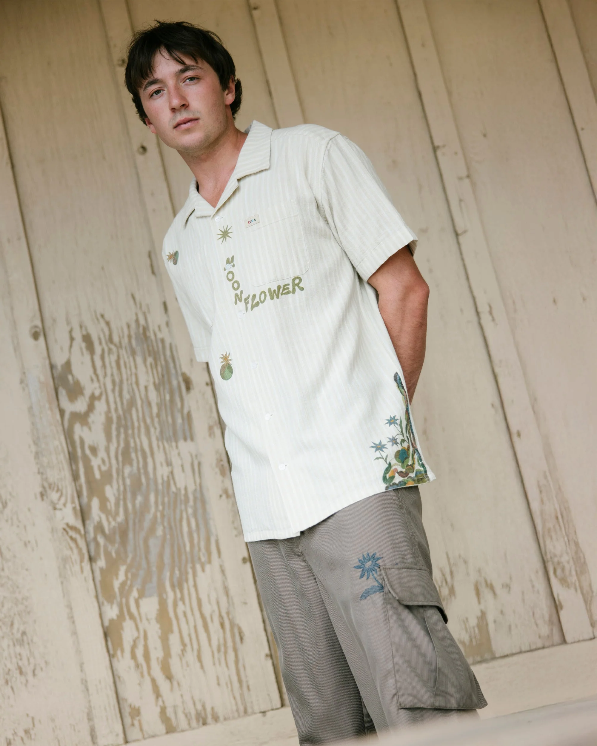 Mel G Elastic Cargo - Image 3