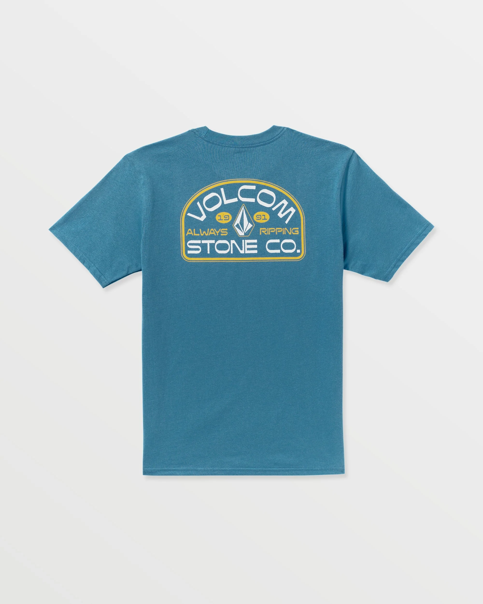 Men's Always Ripping Short Sleeve Tee - Image 7