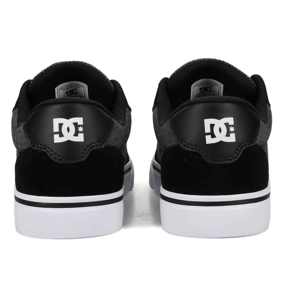 Men's Anvil Special Edition Shoes - Image 4