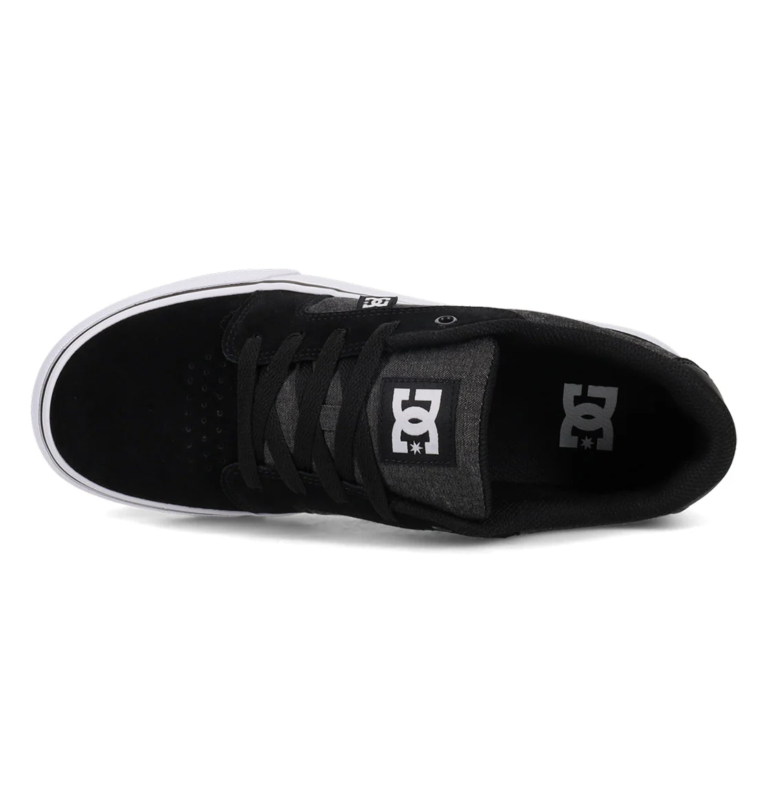 Men's Anvil Special Edition Shoes - Image 5